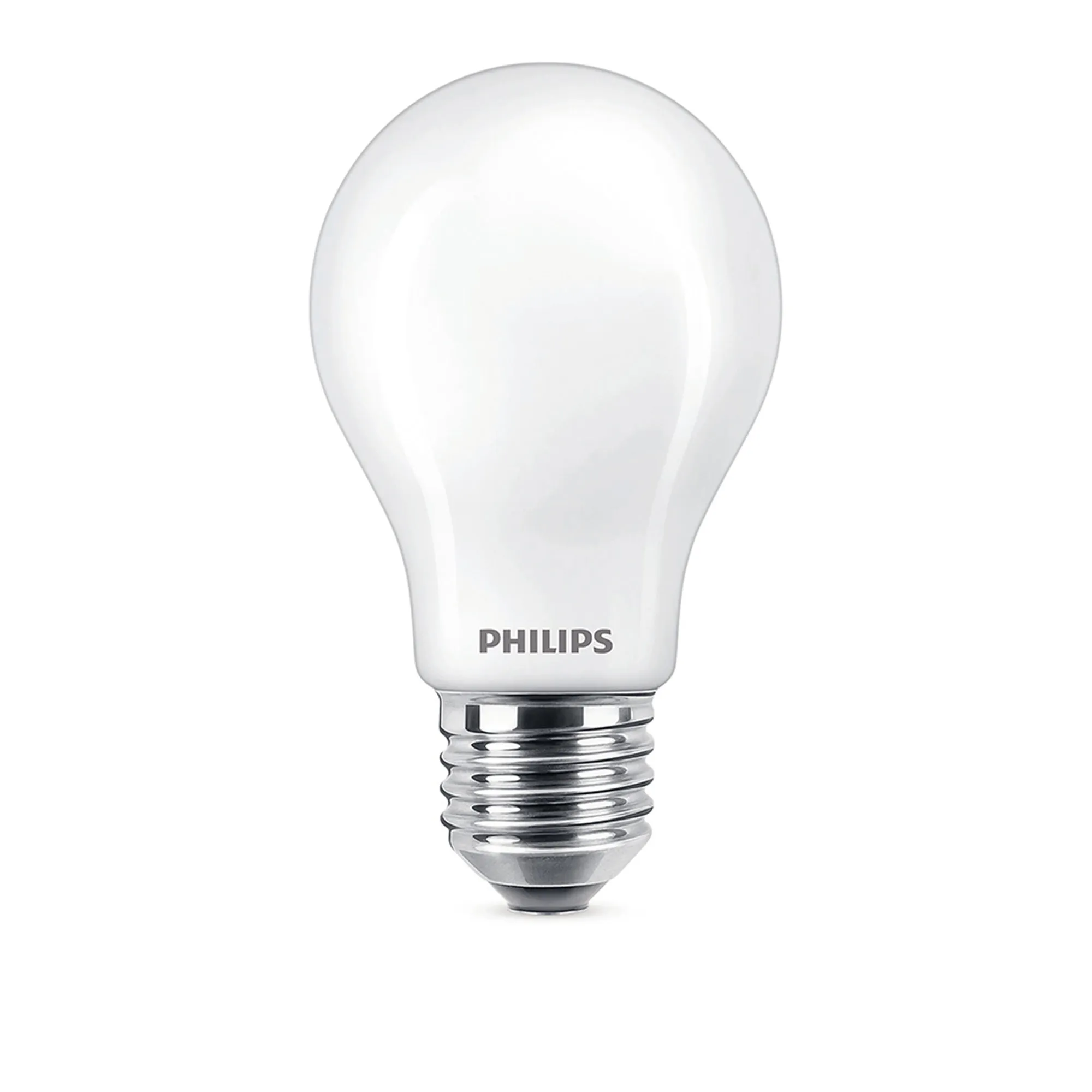 LED Lyskilde E27 7,2W 1055lm 2700K Dæmpbar hvid - 1