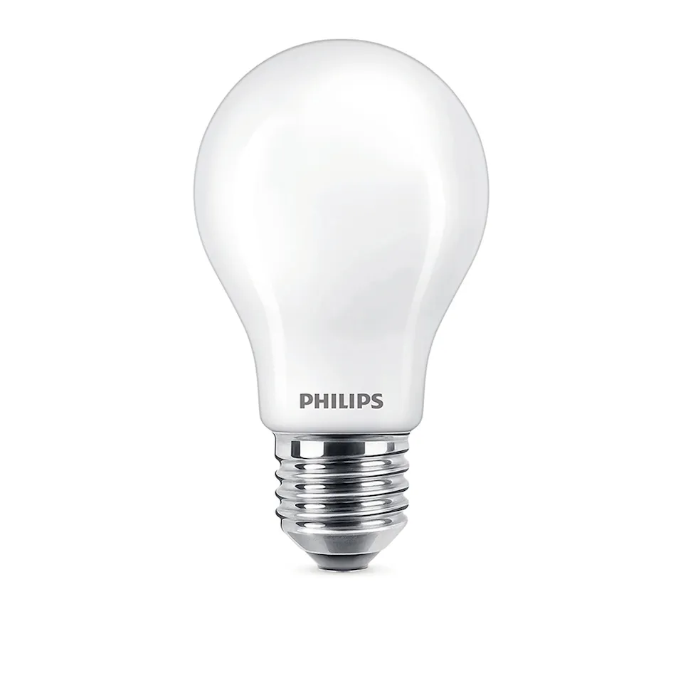 LED Lyskilde E27 7,2W 1055lm 2700K Dæmpbar hvid