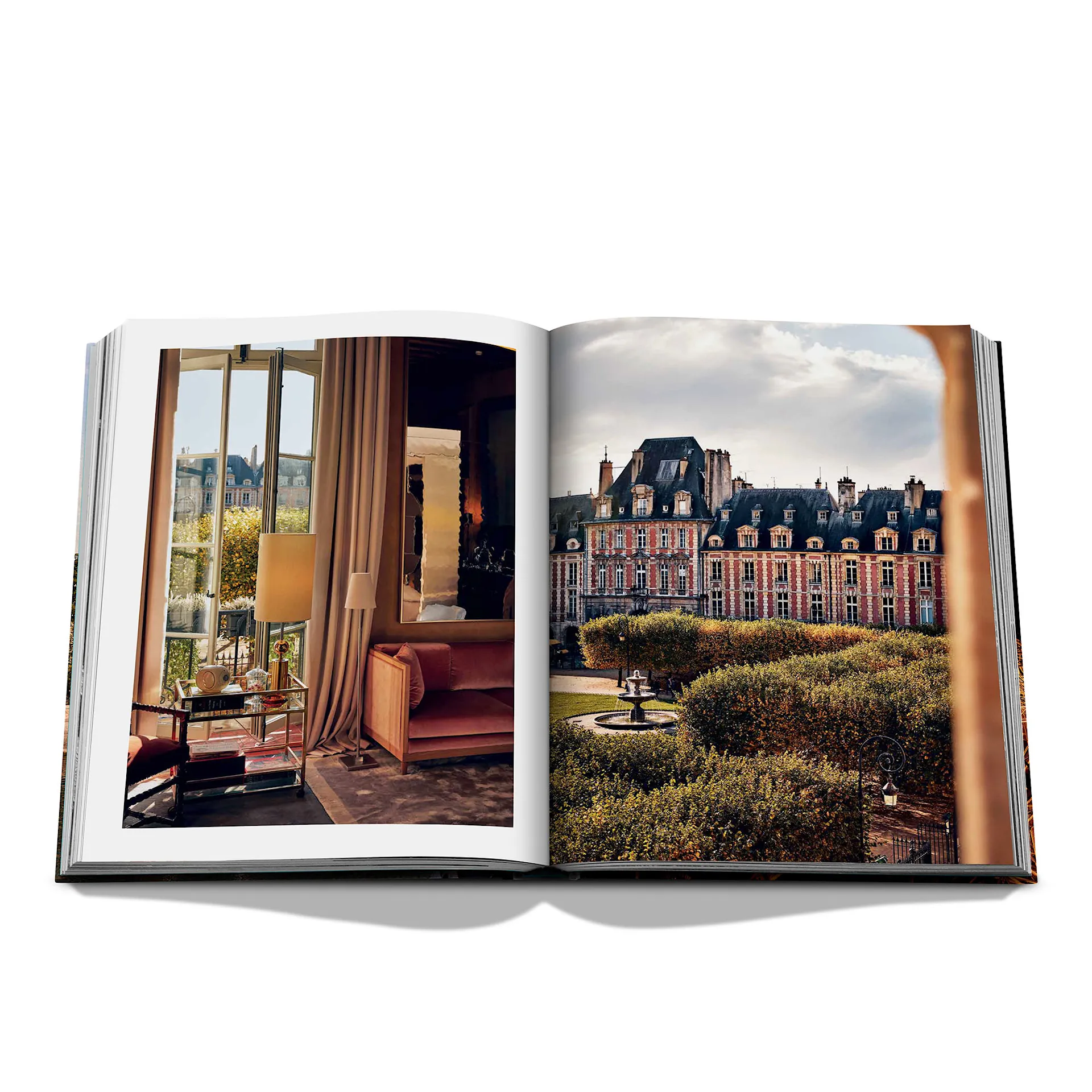 Paris Chic - Assouline - NO GA