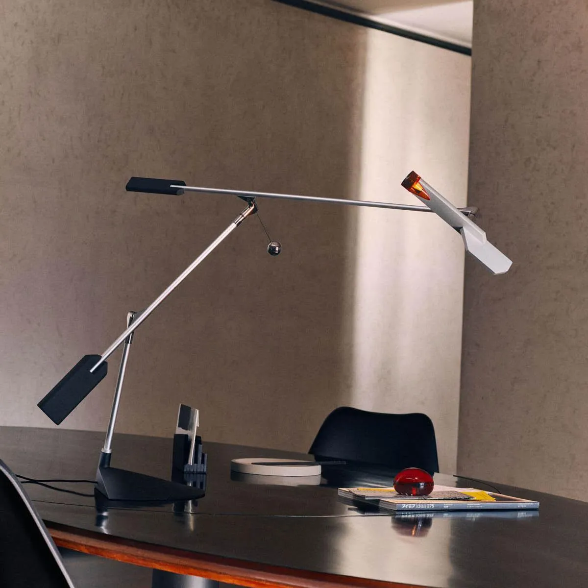 Halley bordlampe - 2