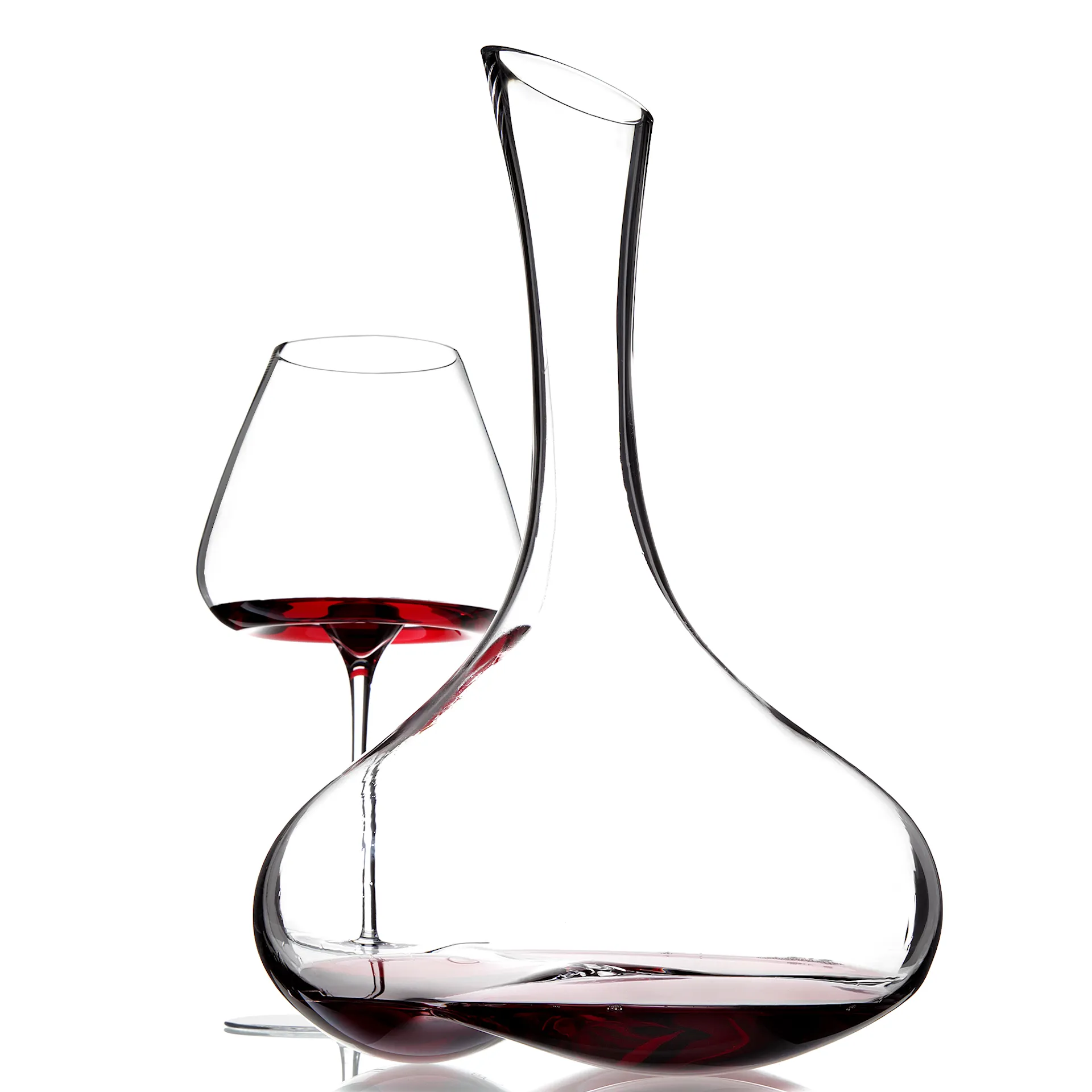 Zieher Decanter Pebble - Zieher - NO GA