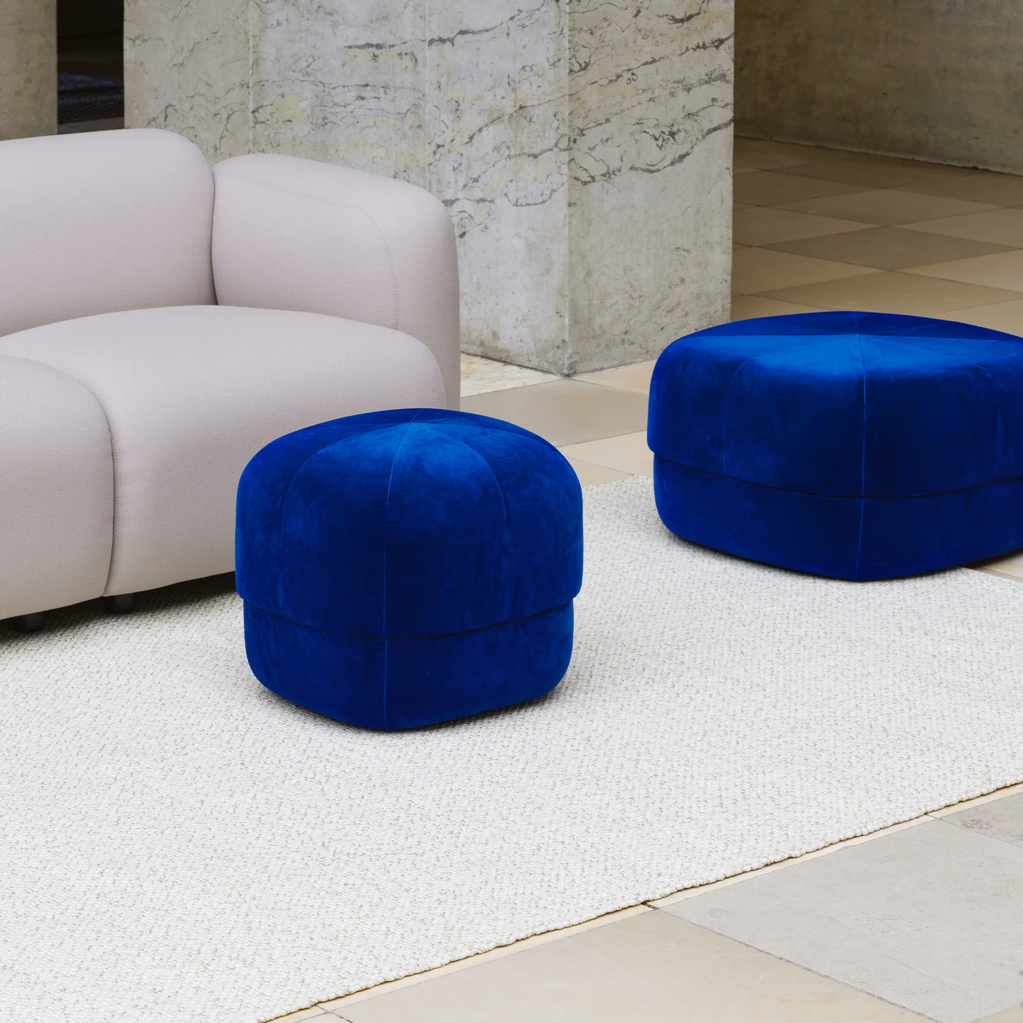 Polli Rug 200 x 300 cm