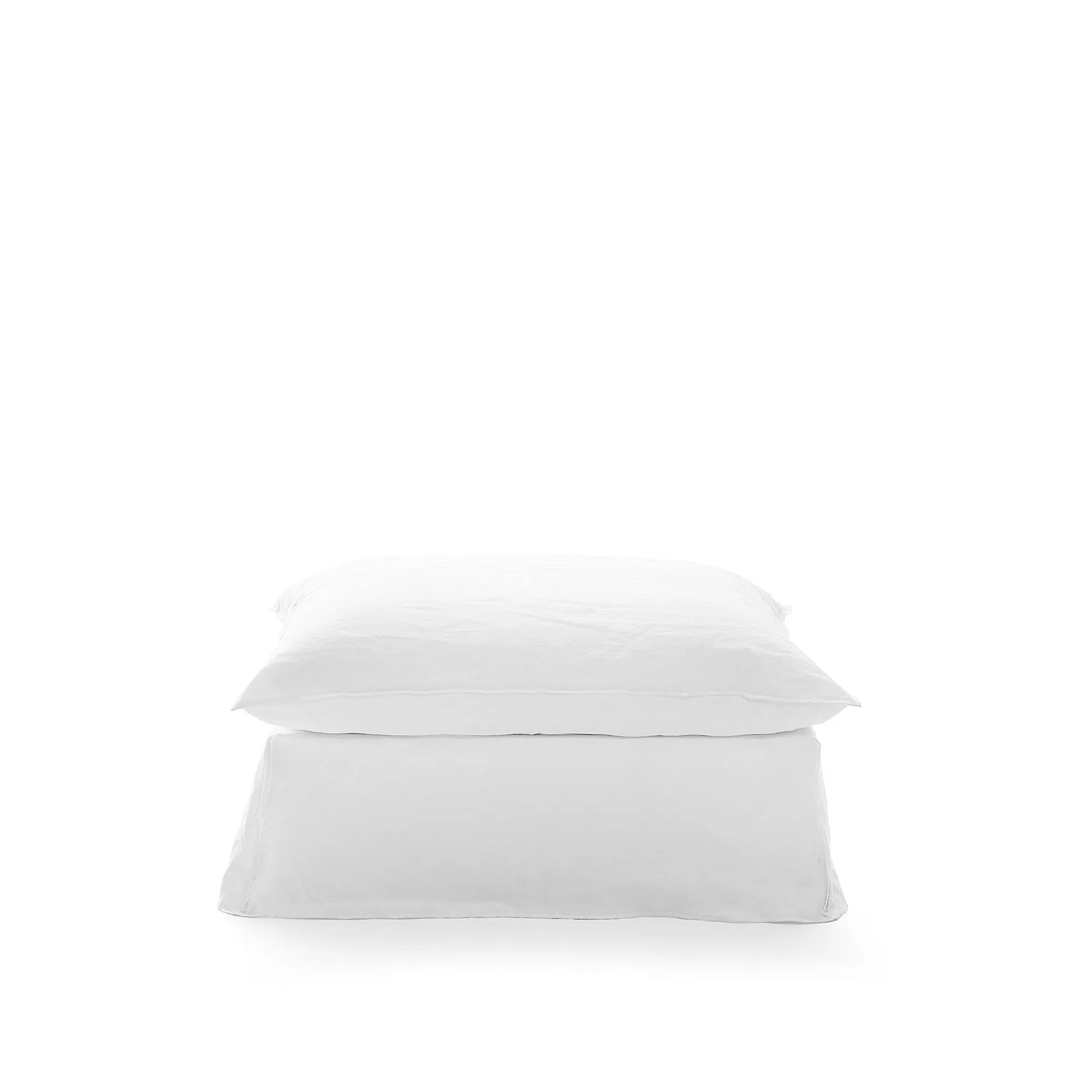 Ghost 06P Ottoman - 1