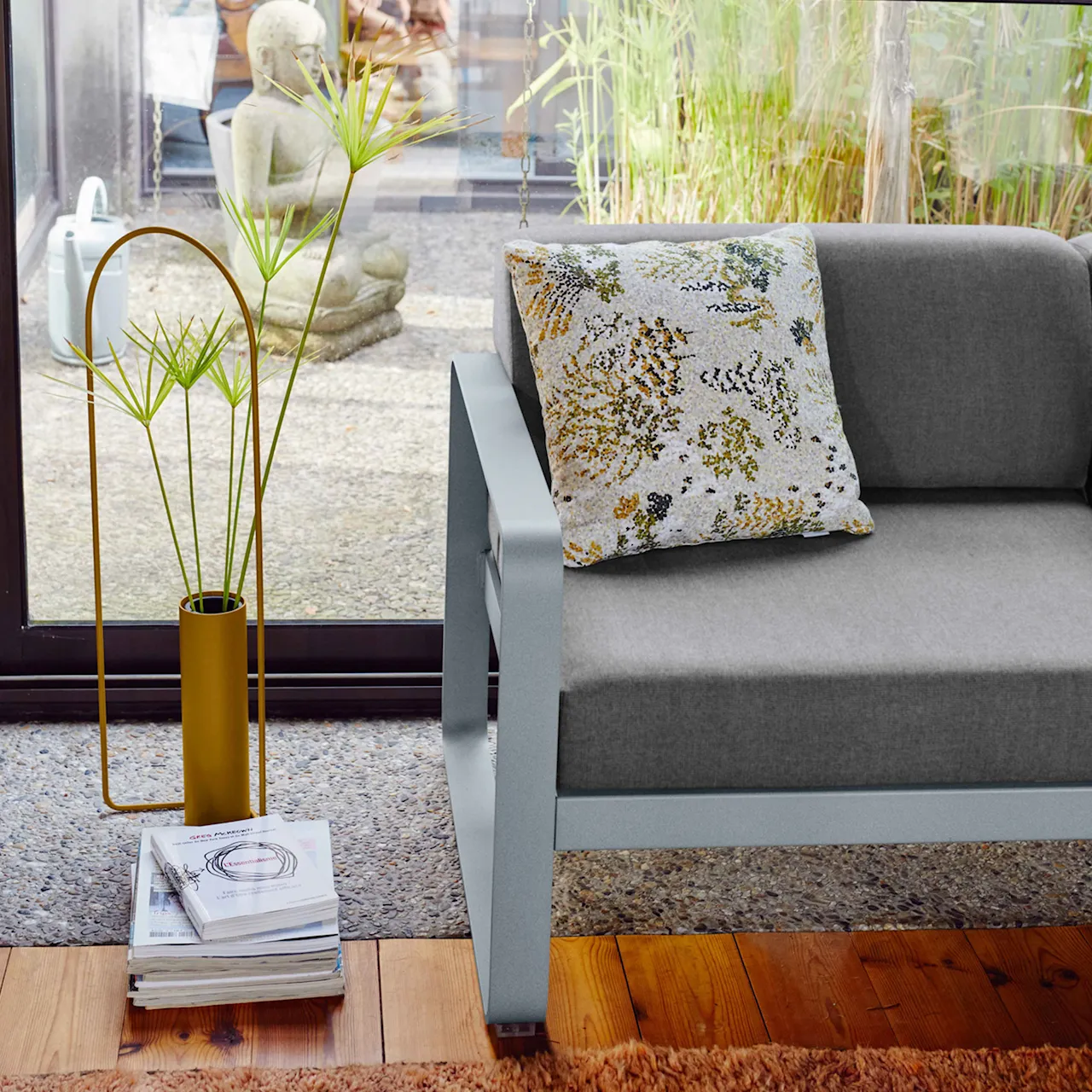 Bellevie Sofa 3 Seater