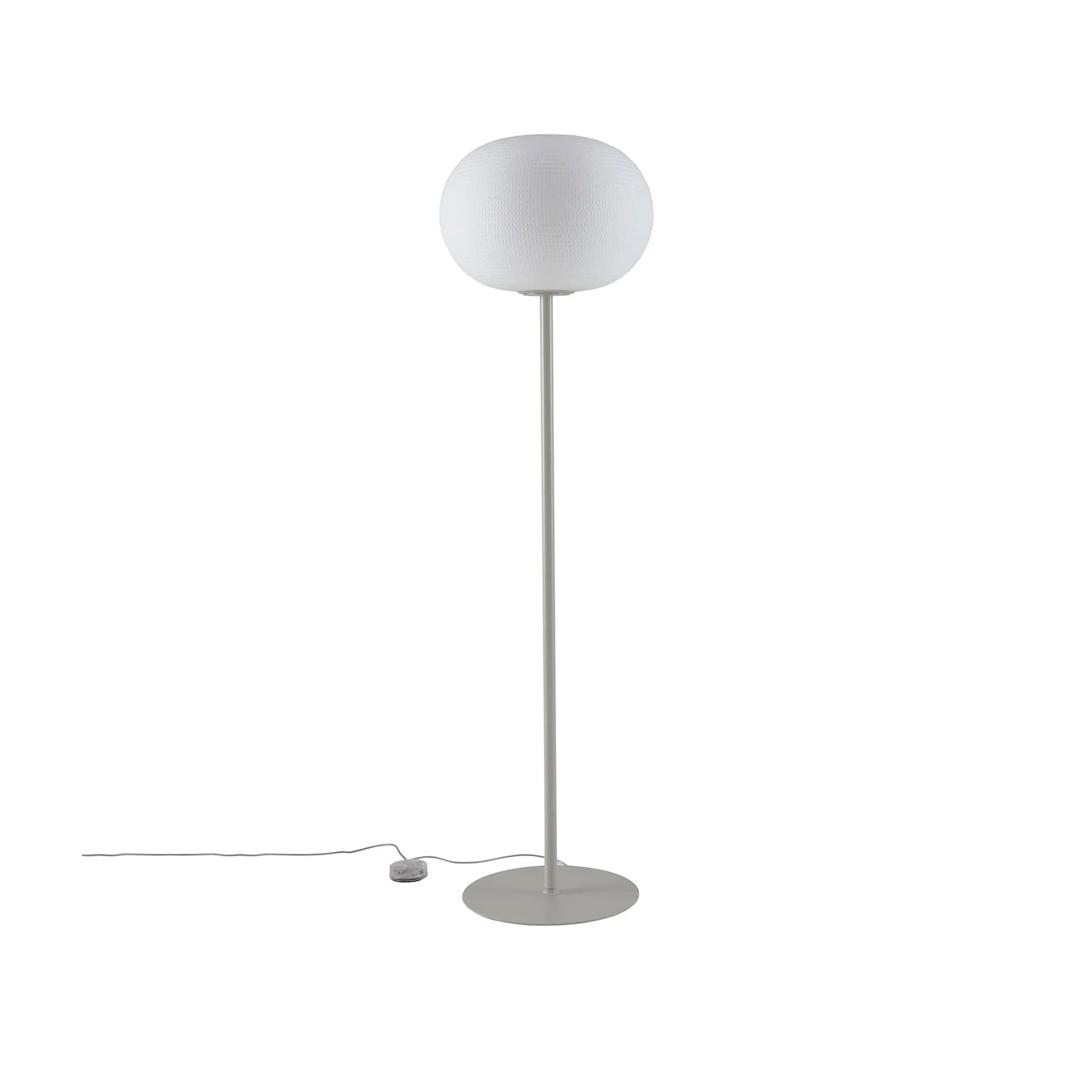 Bianca Floor Lamp - FontanaArte - NO GA