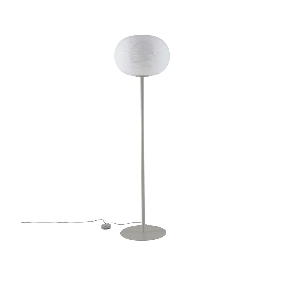 Bianca Floor Lamp