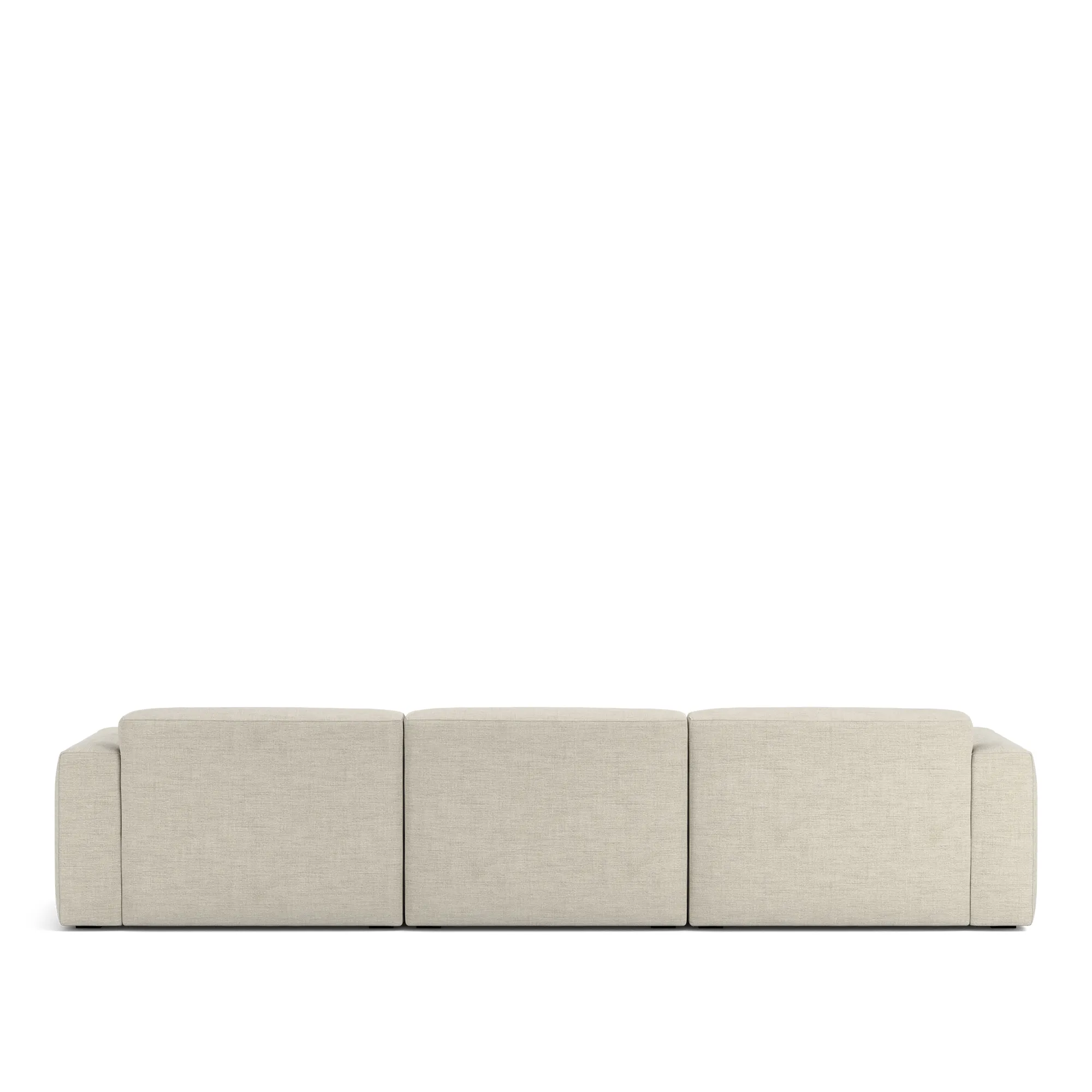 Brick 3-Seater - 6