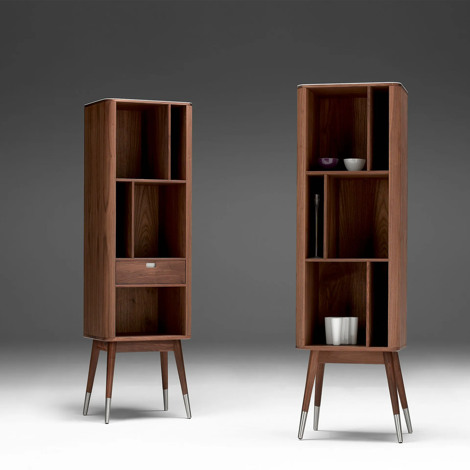 AK 2770-2772 Bookcase - Naver Collection - NO GA