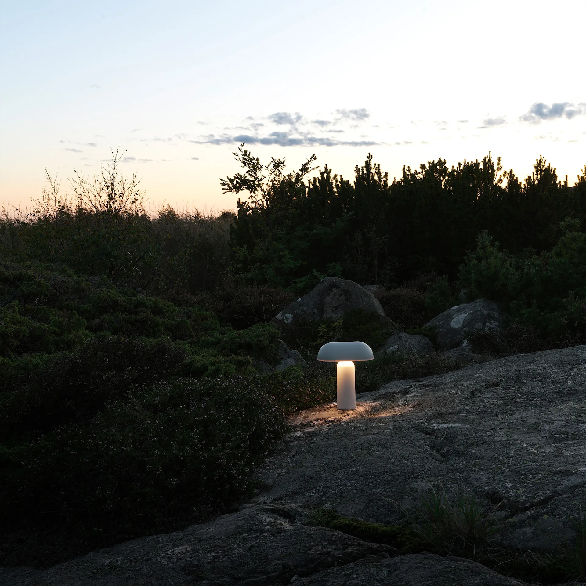 Porta Table Lamp - Normann Copenhagen - NO GA