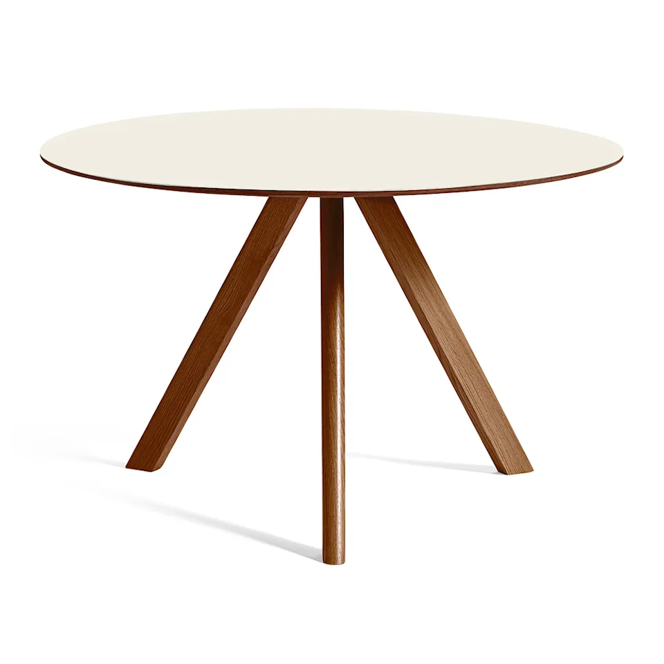 Copenhague CPH20 Walnut Dining Table