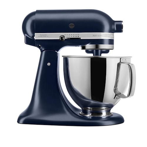 Kitchenaid mixer steel blue online