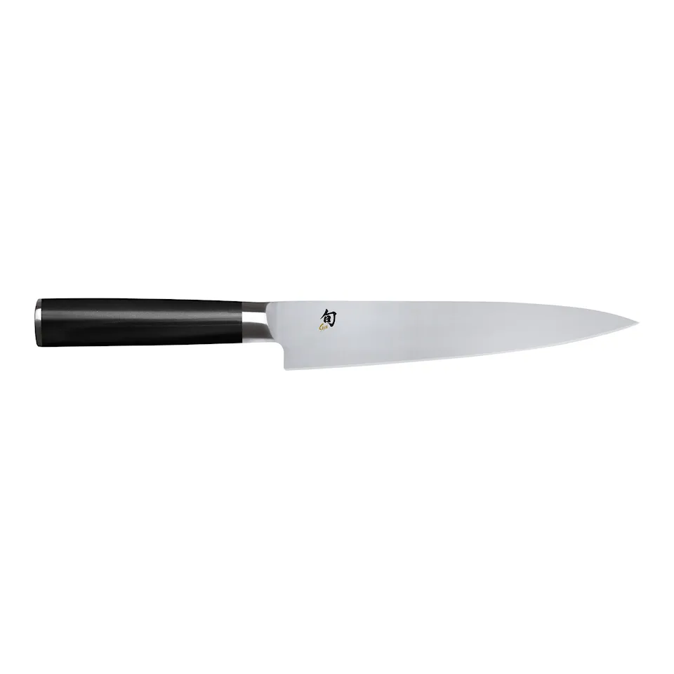 Shun Classic Fillet Knife Flexible 18 cm