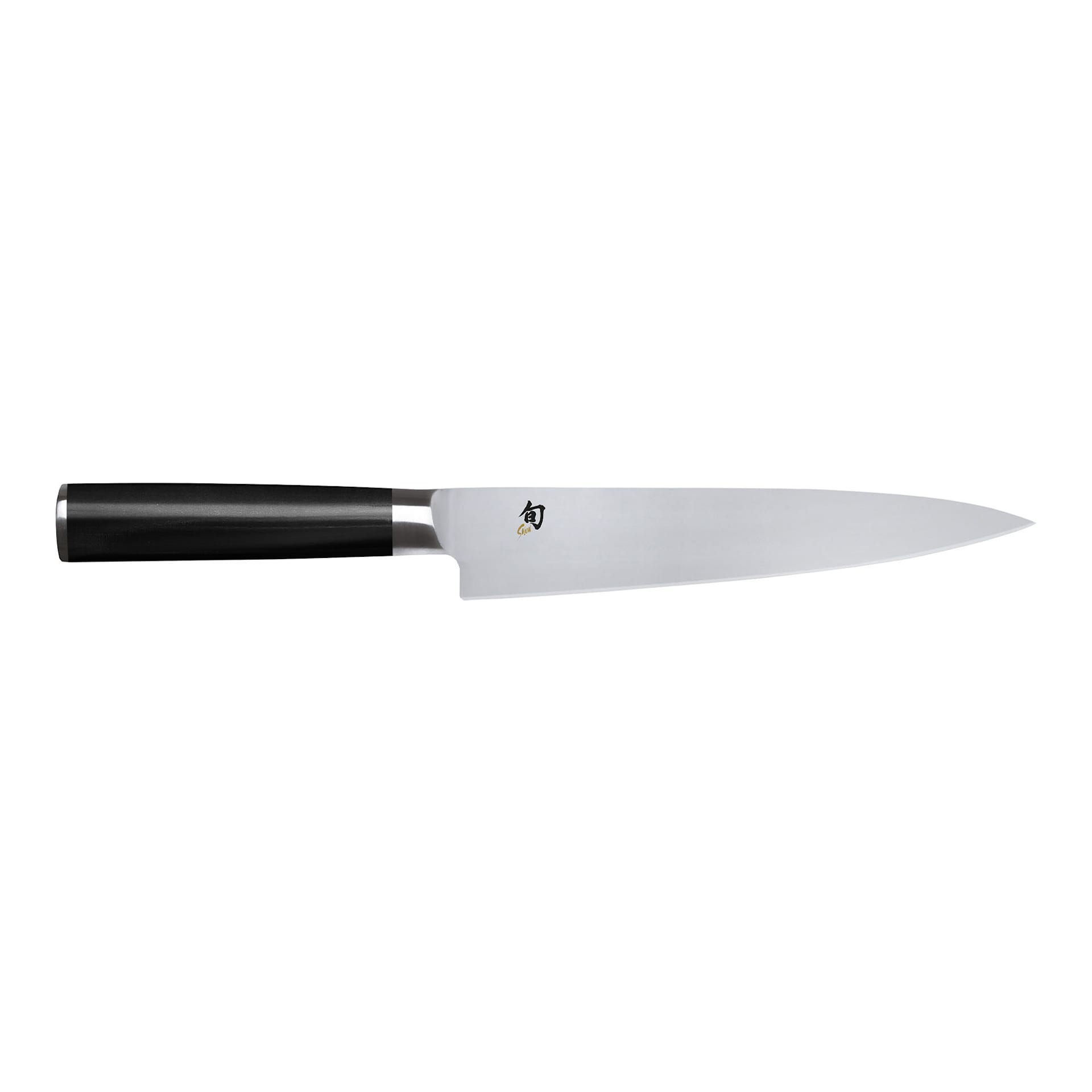 SHUN CLASSIC Fillet knife 18 cm Flexible - KAI - NO GA