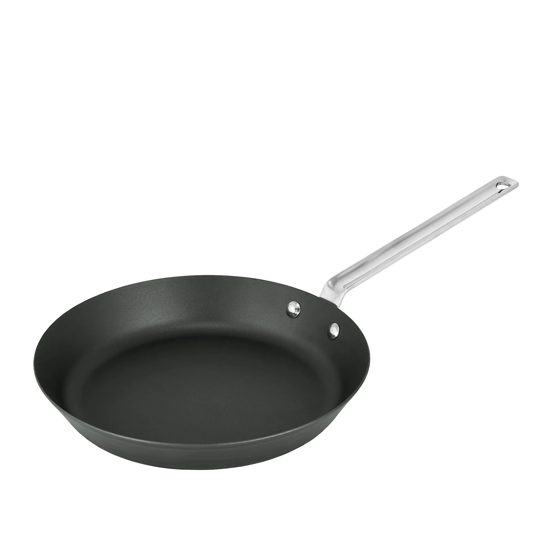 Black Iron Stegepande 26 cm - Scanpan - NO GA