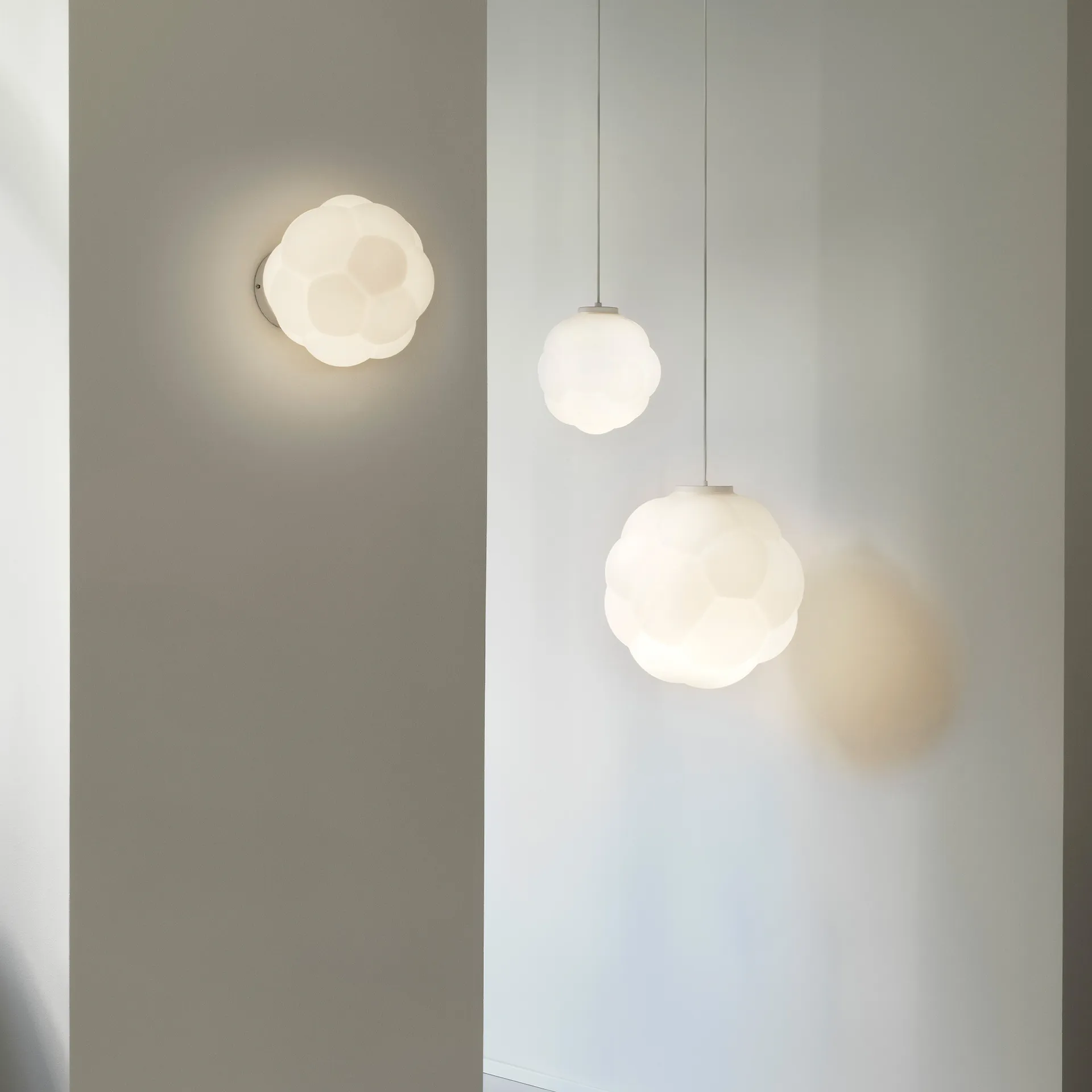 Bubba Lamp - Normann Copenhagen - NO GA