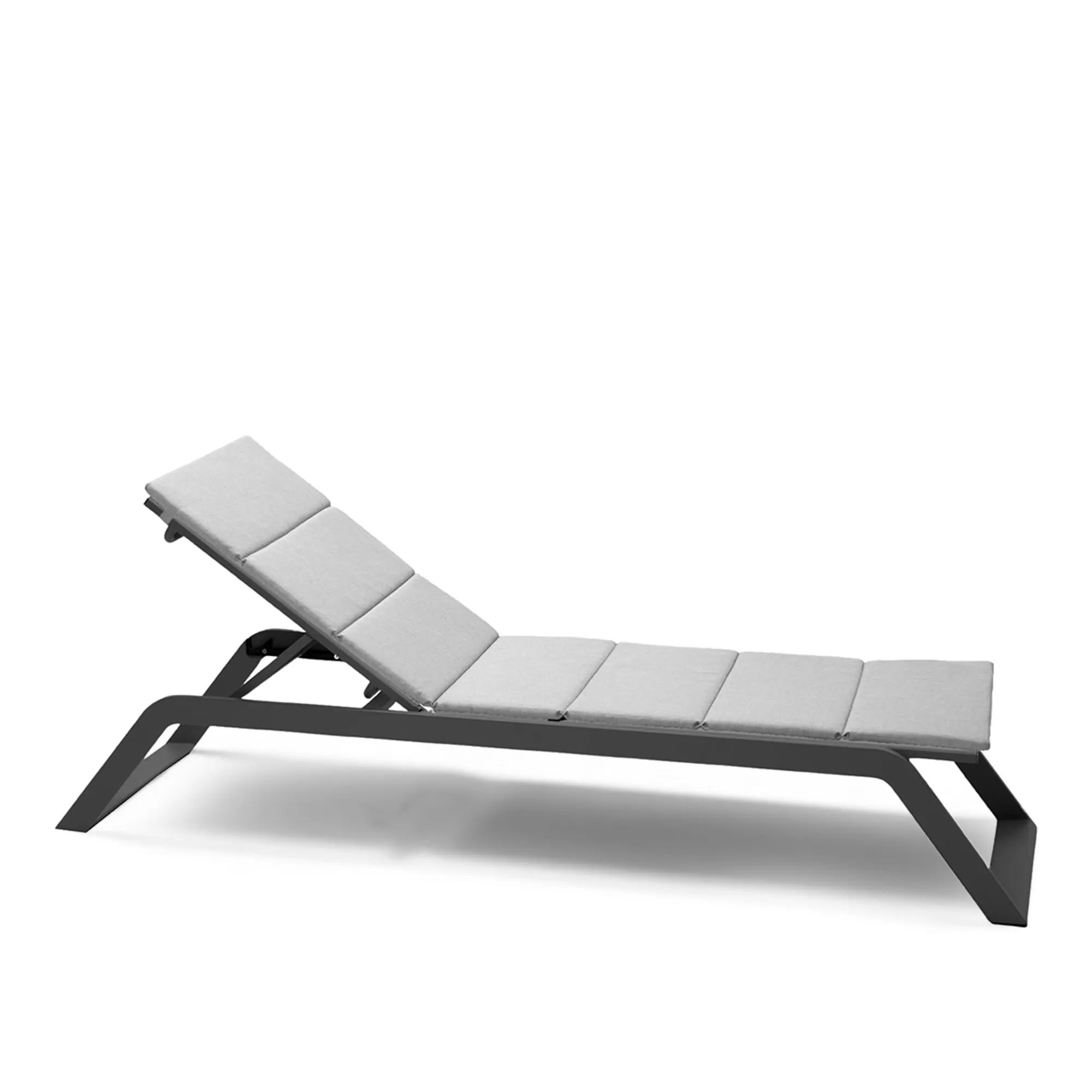 Siesta sunbed - 1