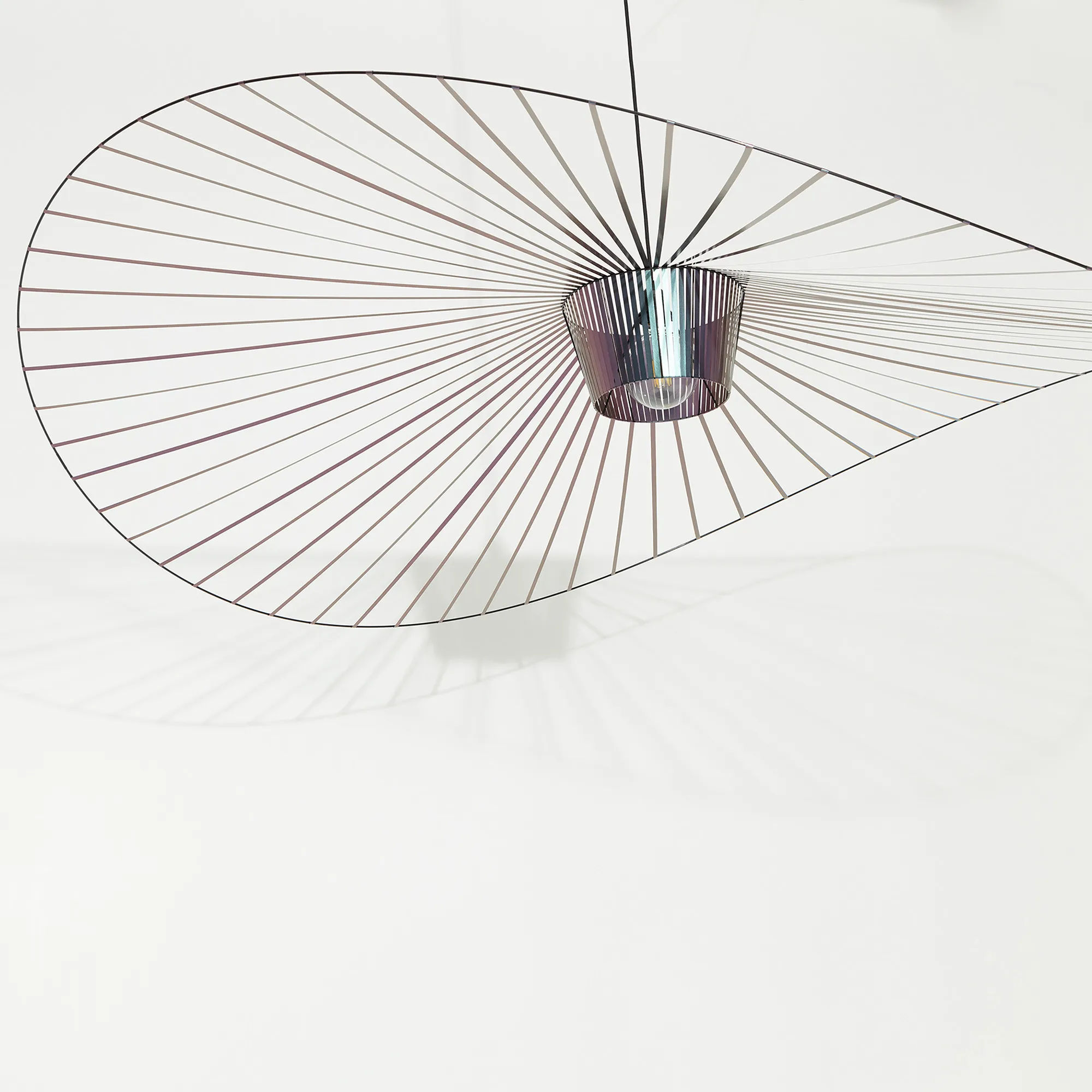 Vertigo pendant lamp large 200cm - 3