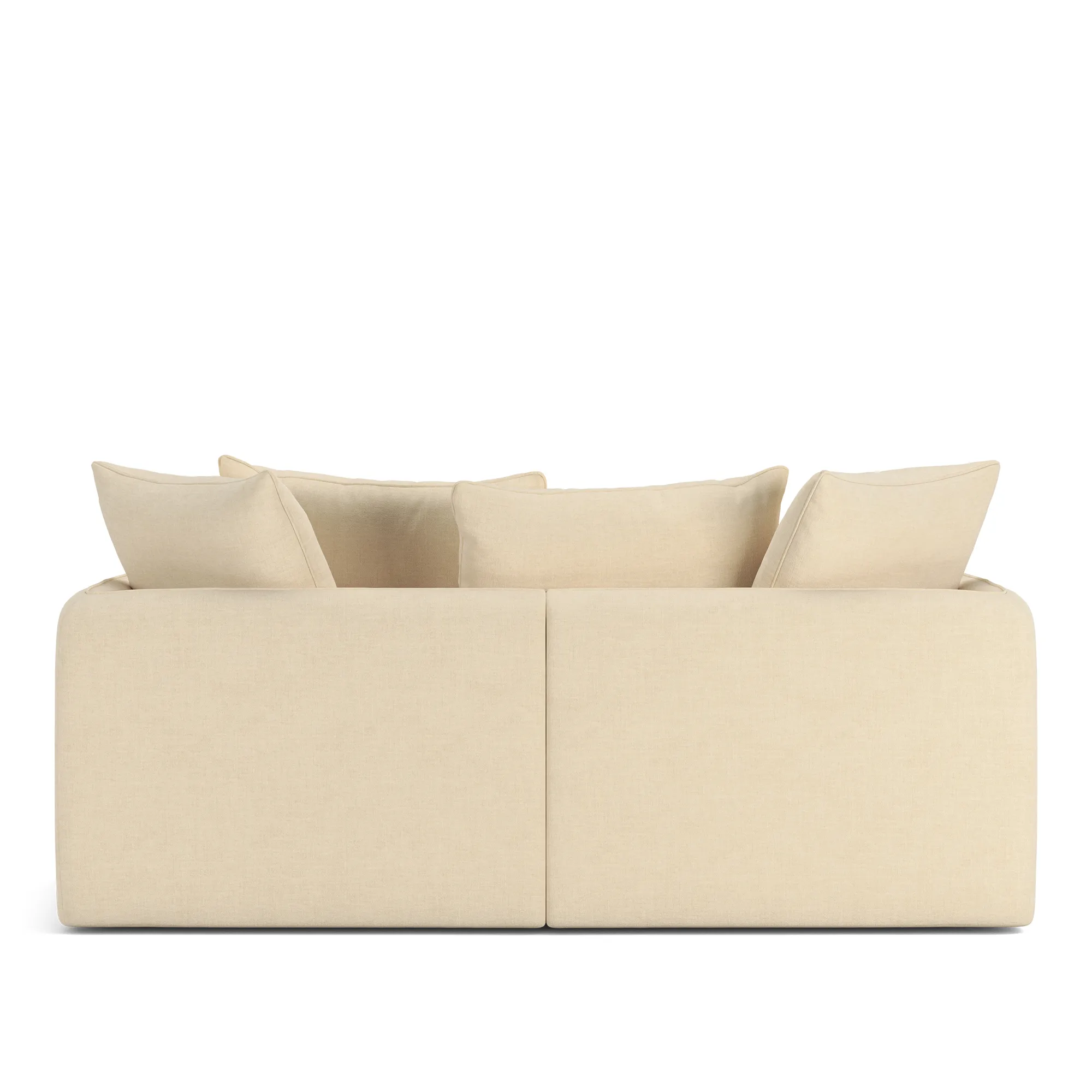 Pavarotti 2-Seater - 6