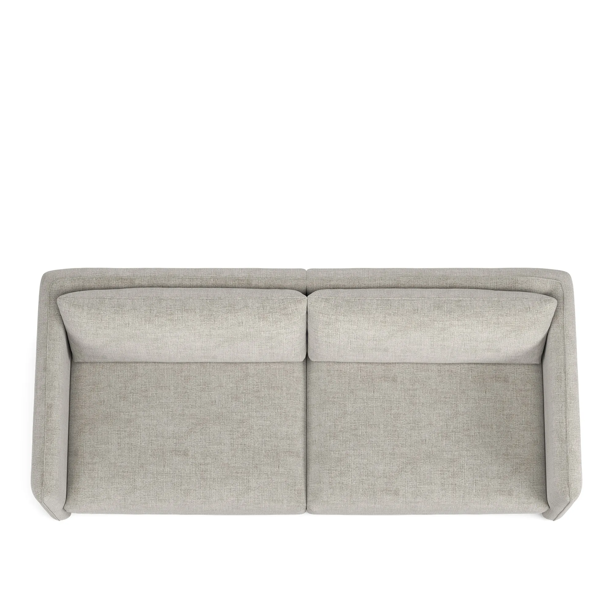 Pavarotti 03 2,5-personers sofa - 8