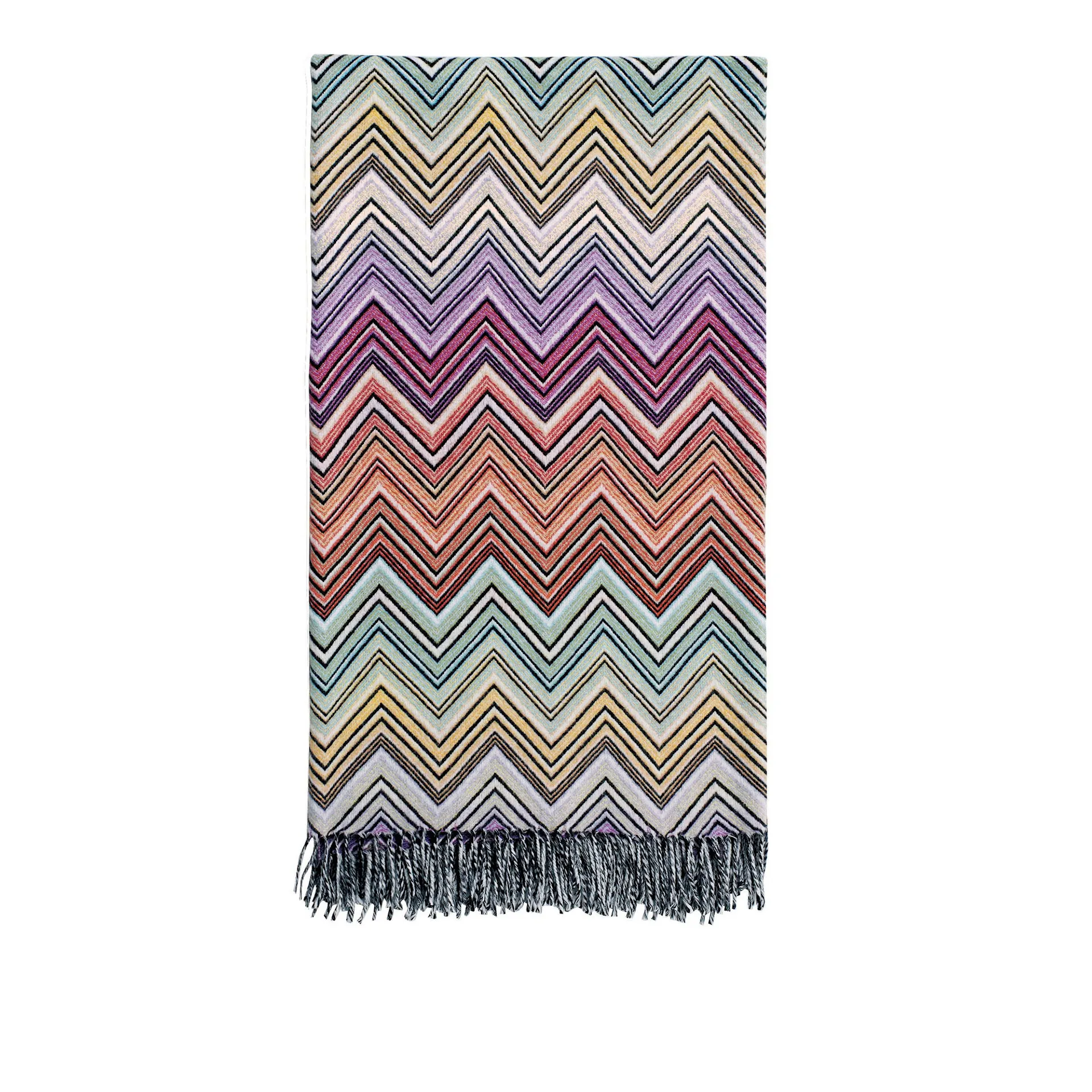 Perseo Throw 159 - Missoni Home - NO GA