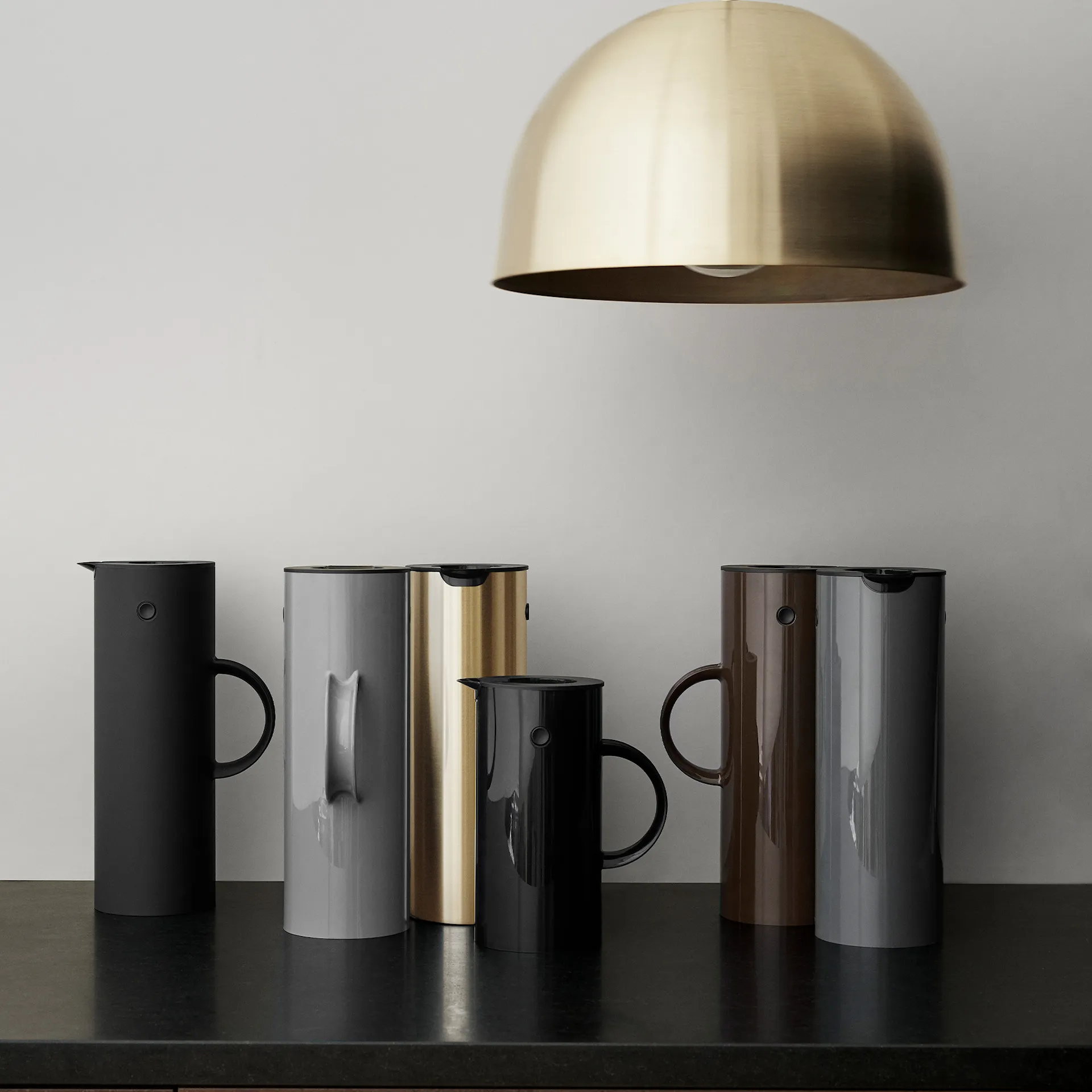 EM77 Termospullo 1 L - Stelton - NO GA