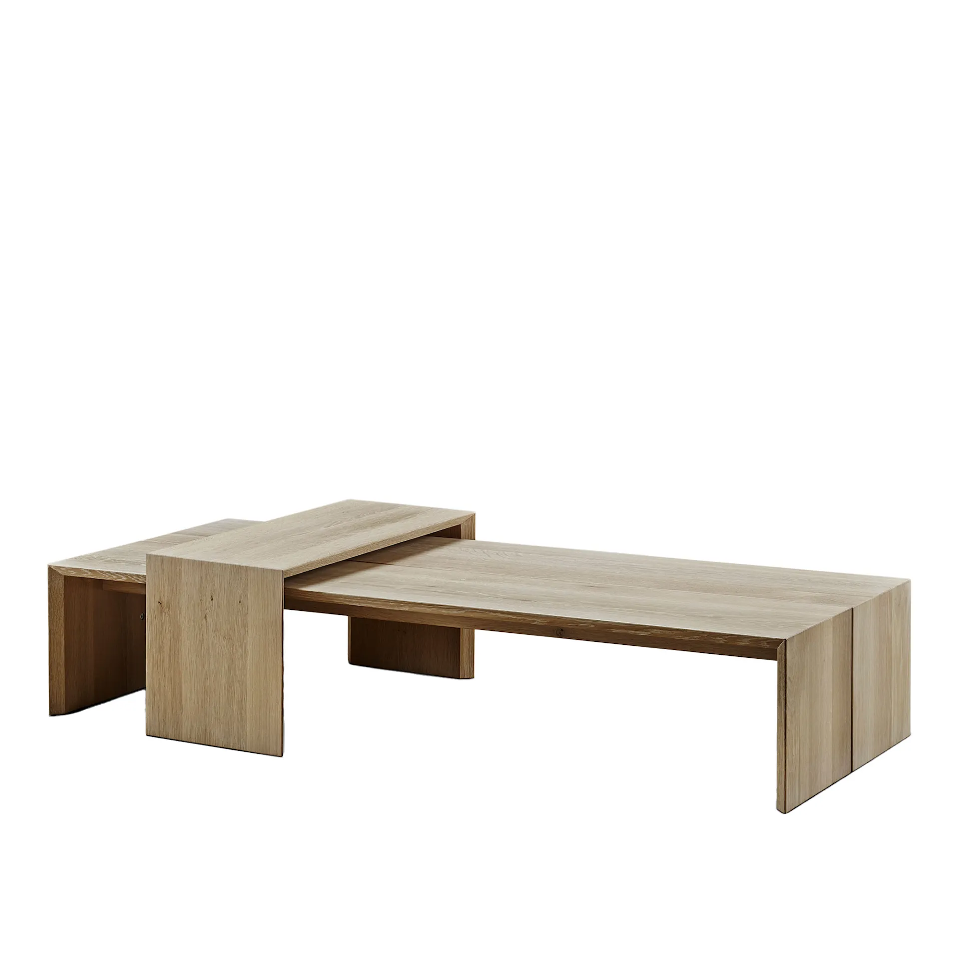 Kant Coffee Table - Eilersen - NO GA