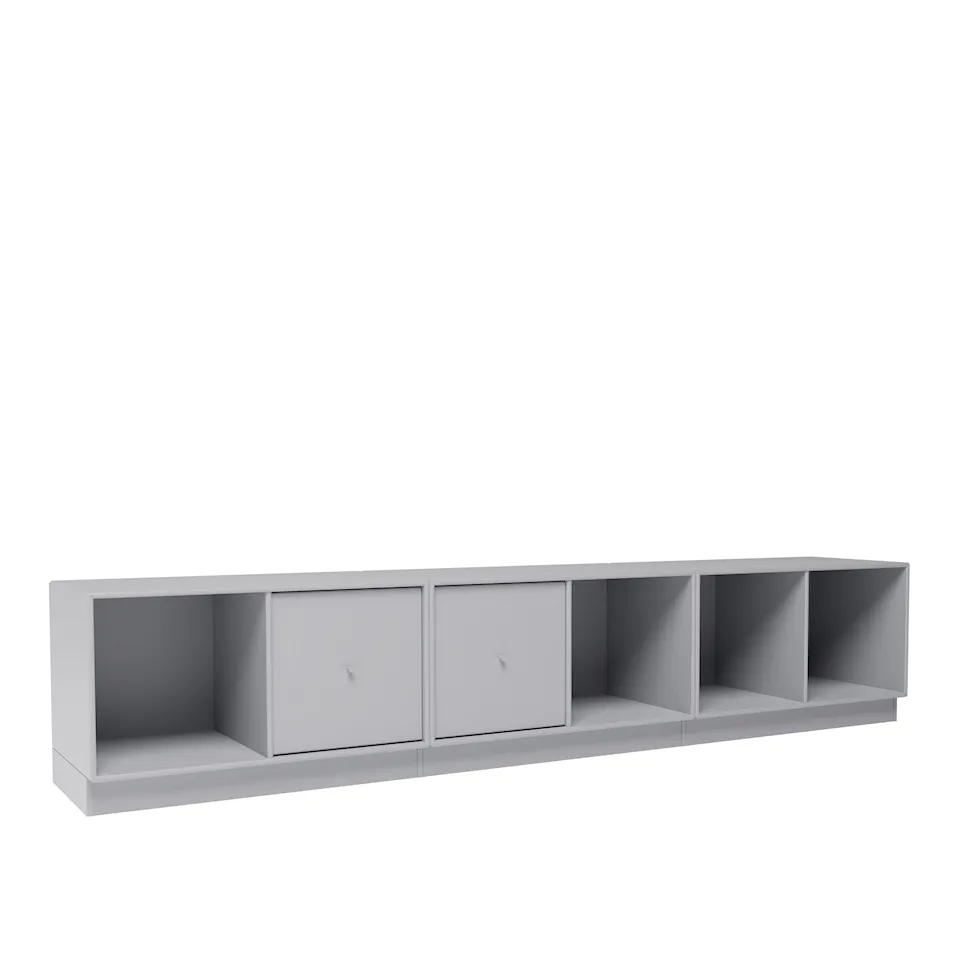 Montana Selection Rest III Storage Bench