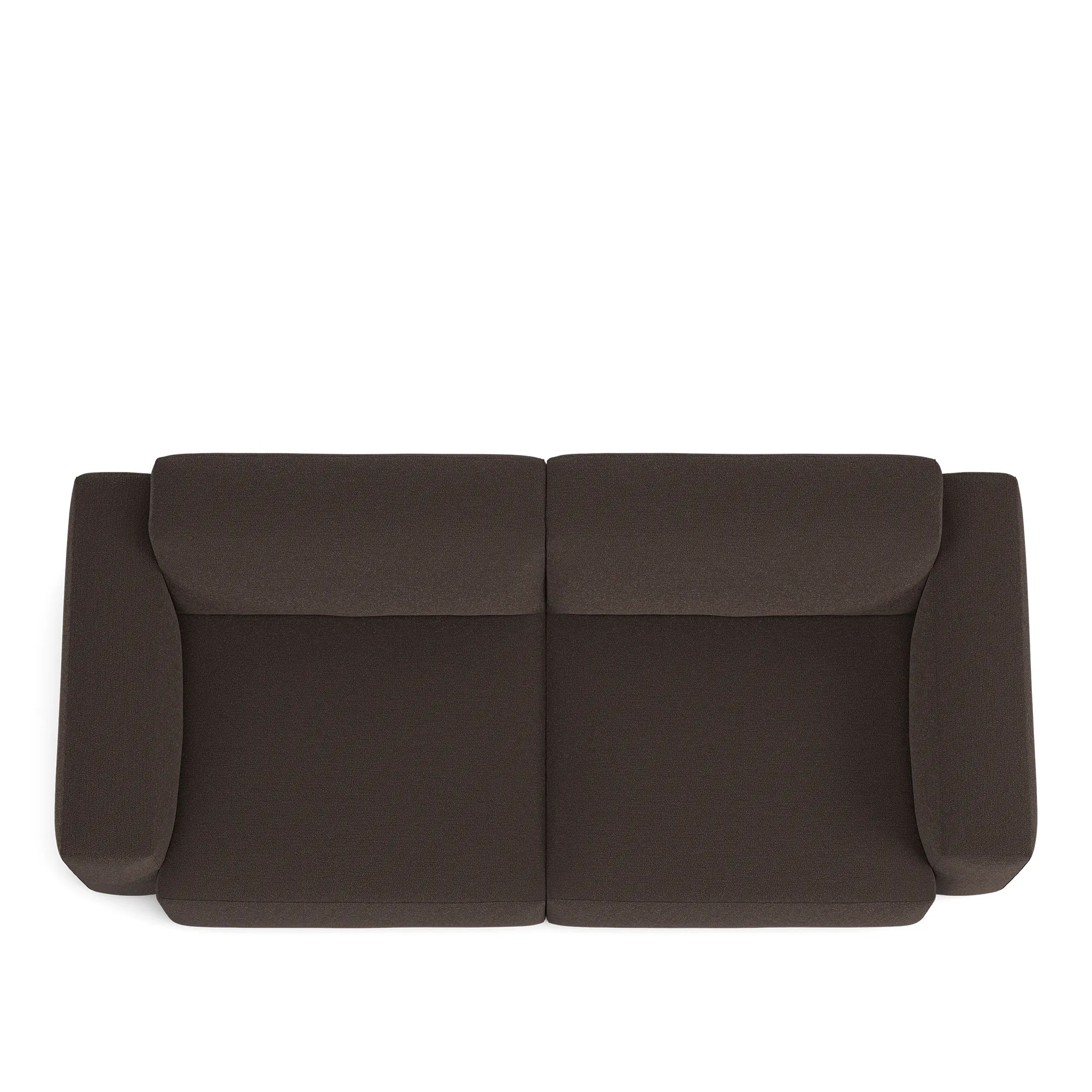 Brick 2-Seater - 8