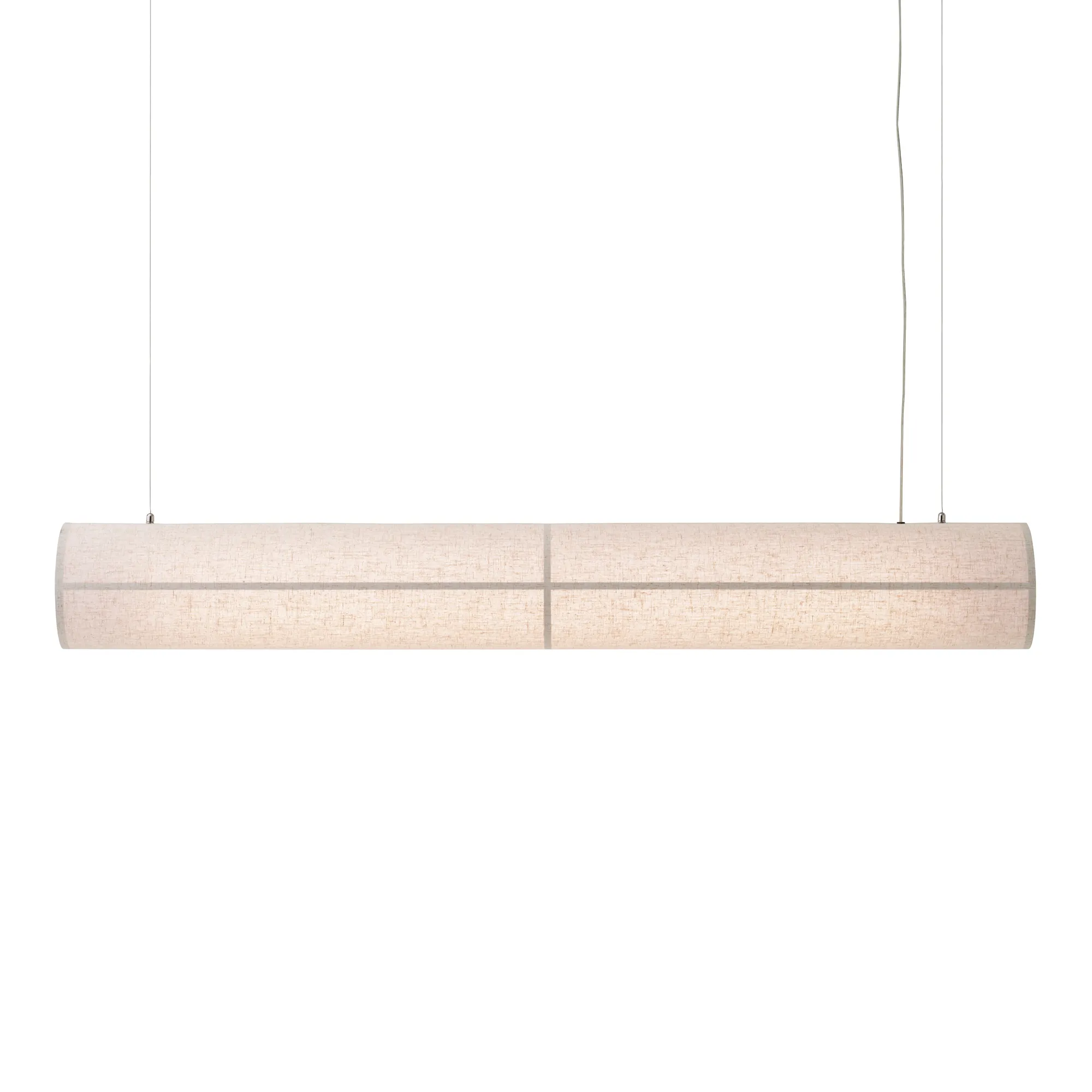 Hashira linear pendant lamp - 1