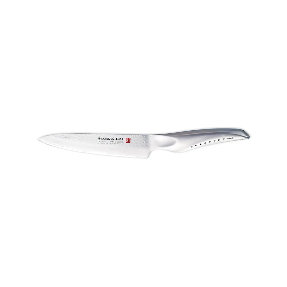 Global Sai SAI-M02 Utility knife 14,5 cm