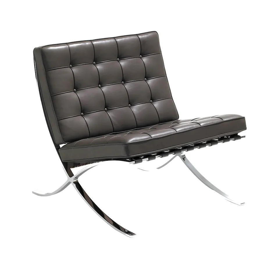 Barcelona Lounge Chair