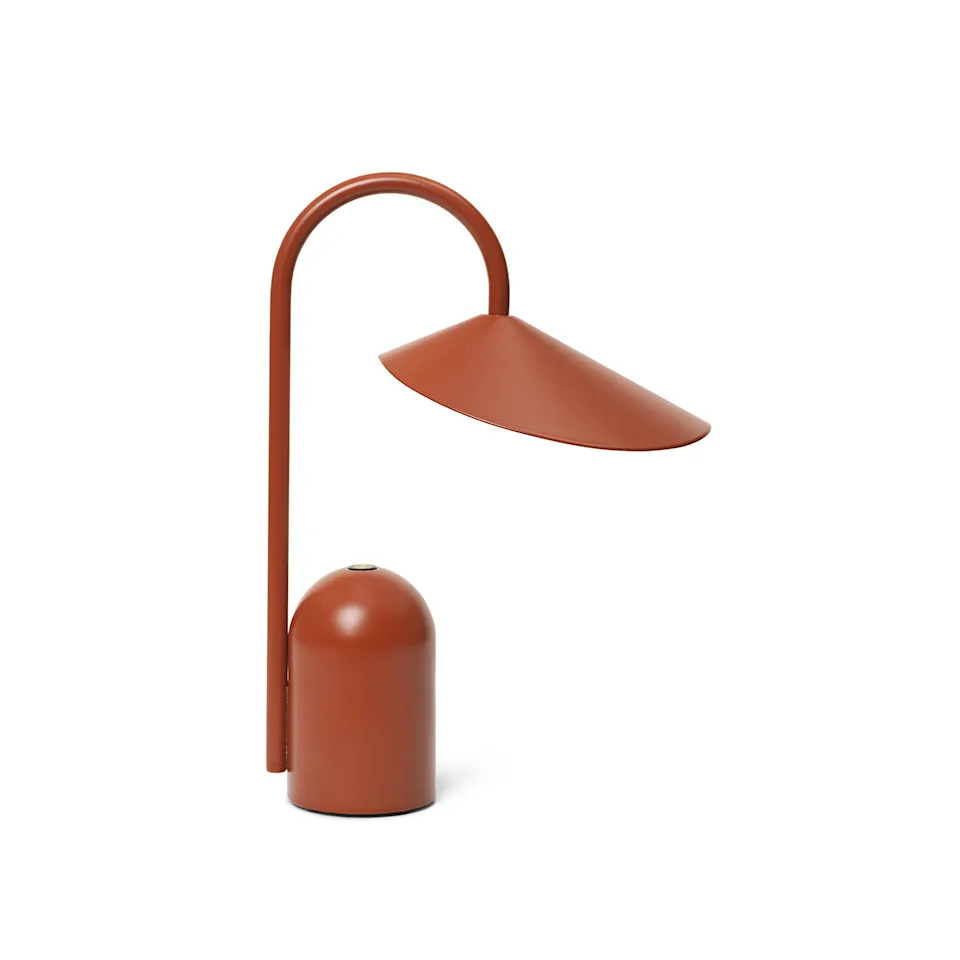 Arum Portable Lamp