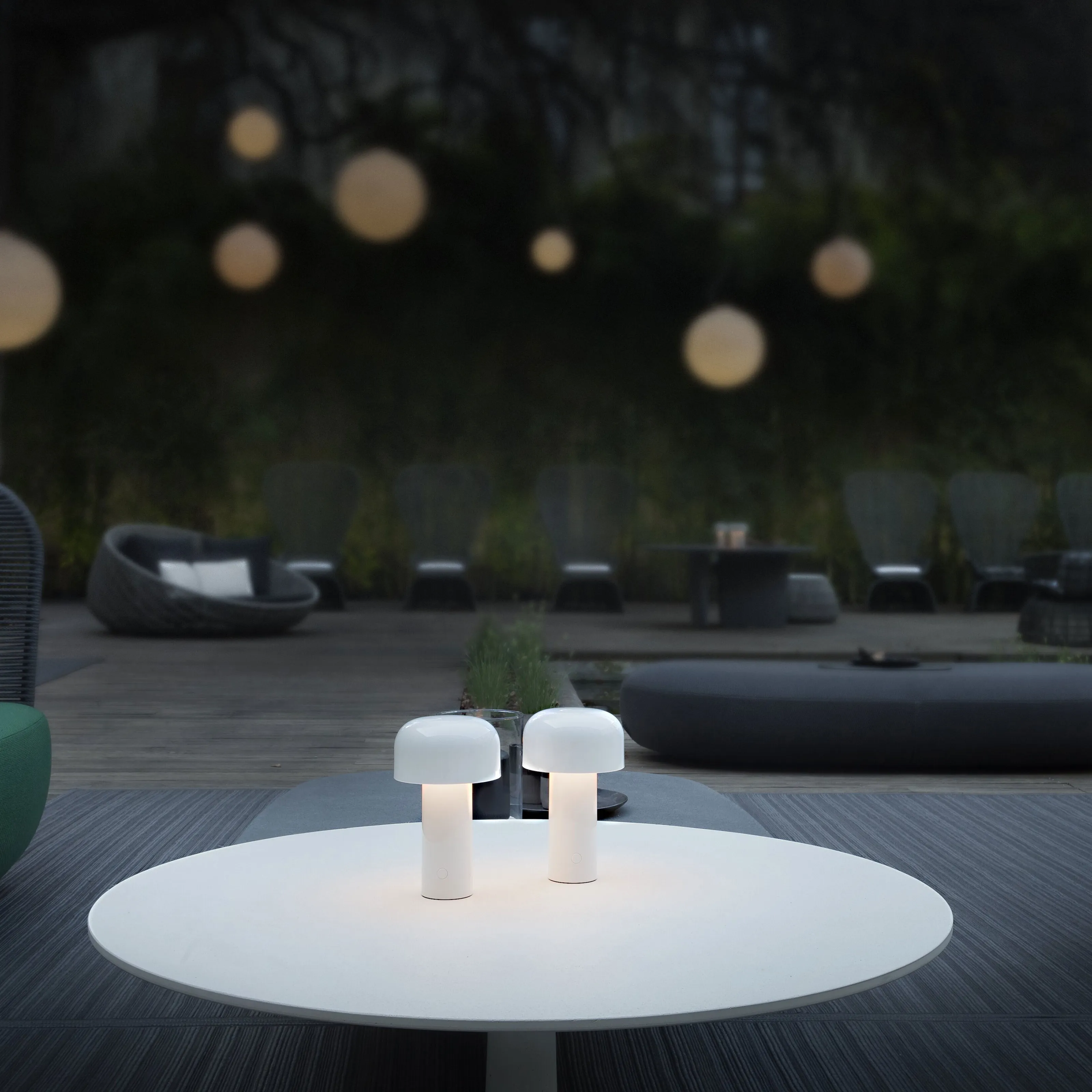 Bellhop Unplugged - 6