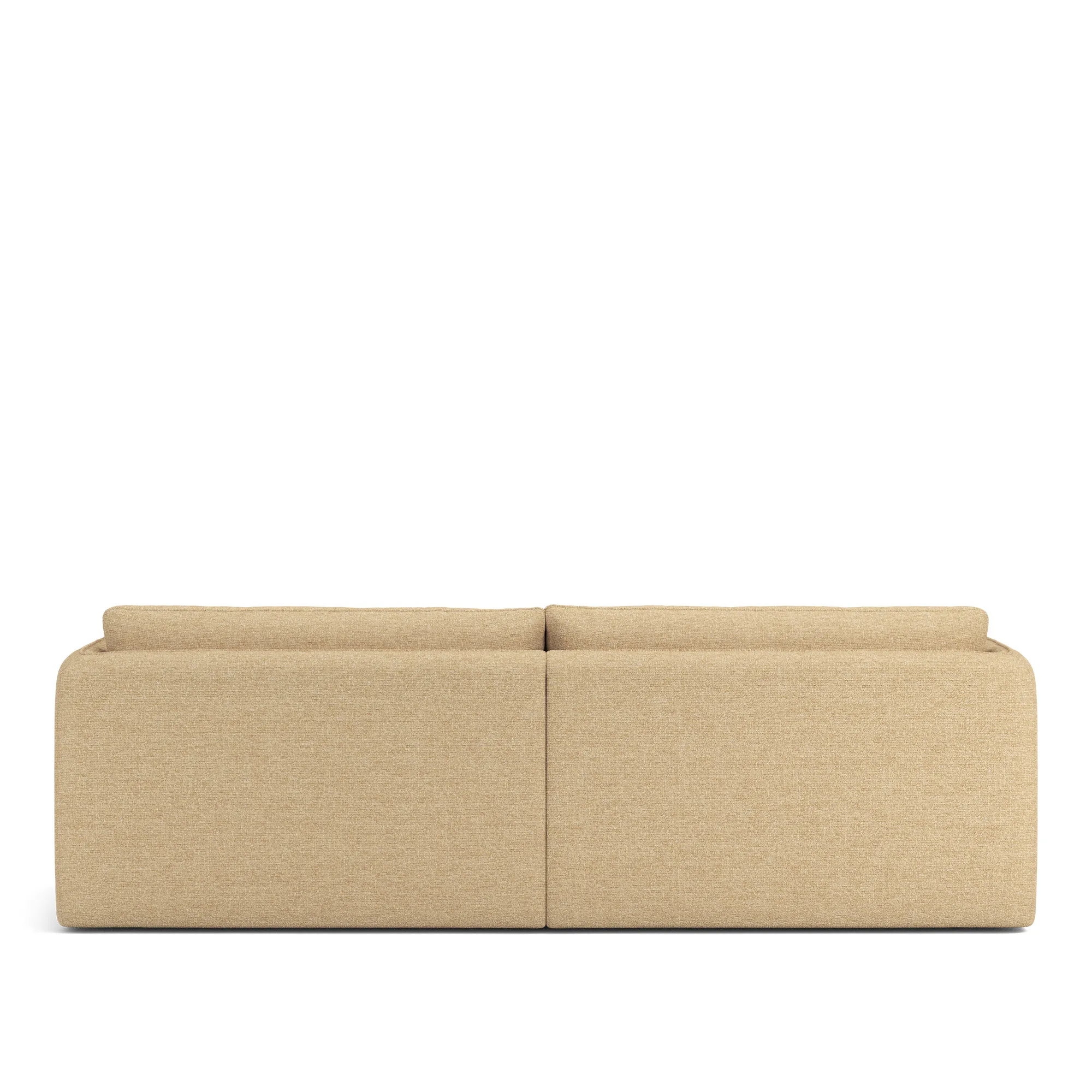 Pavarotti 03 2,5-personers sofa - 6