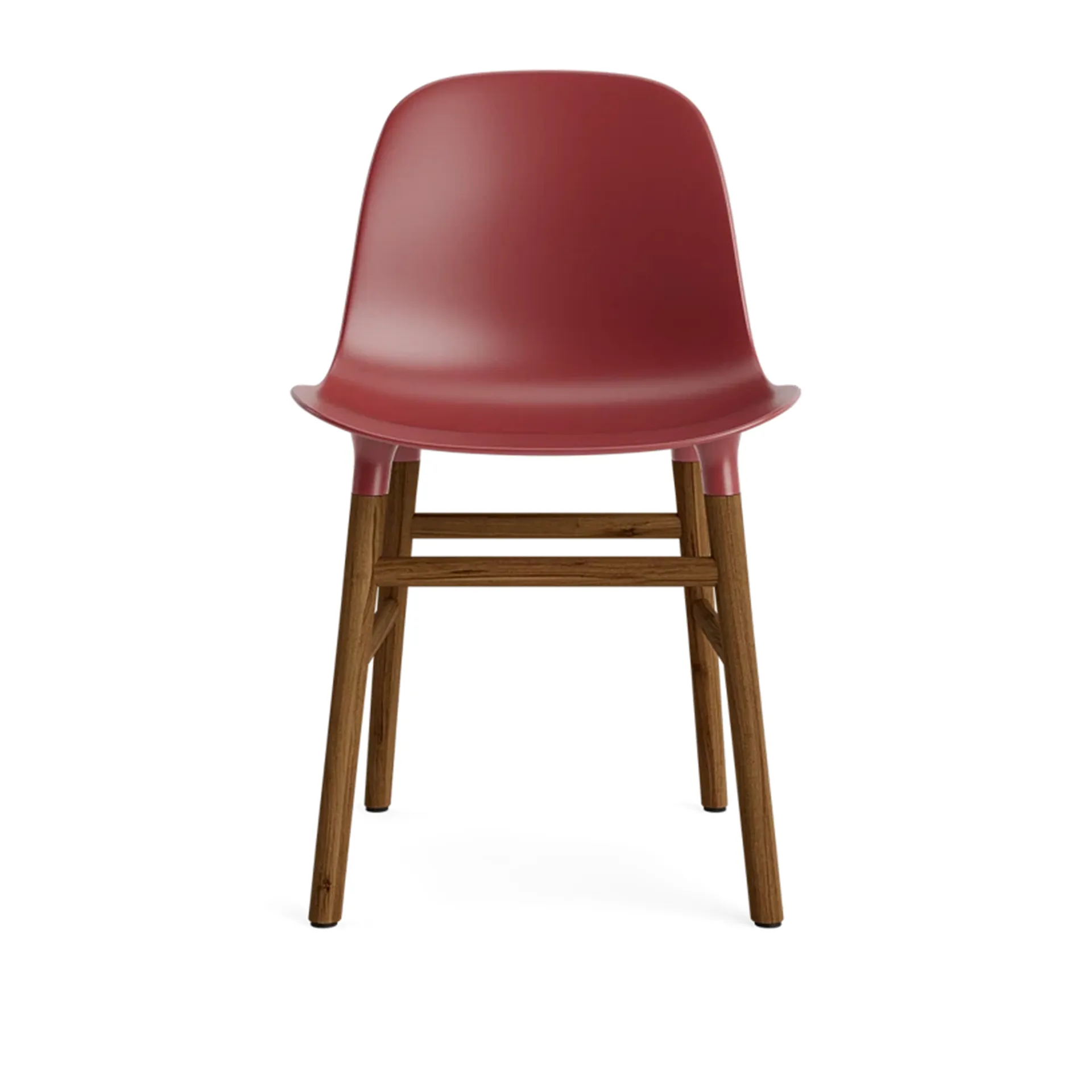 Form Chair Walnut - Normann Copenhagen - NO GA