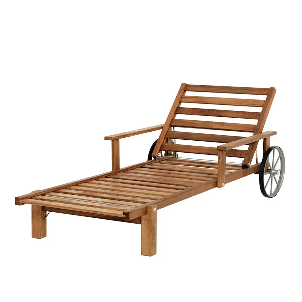 Kinderwagen 31 ligstoel