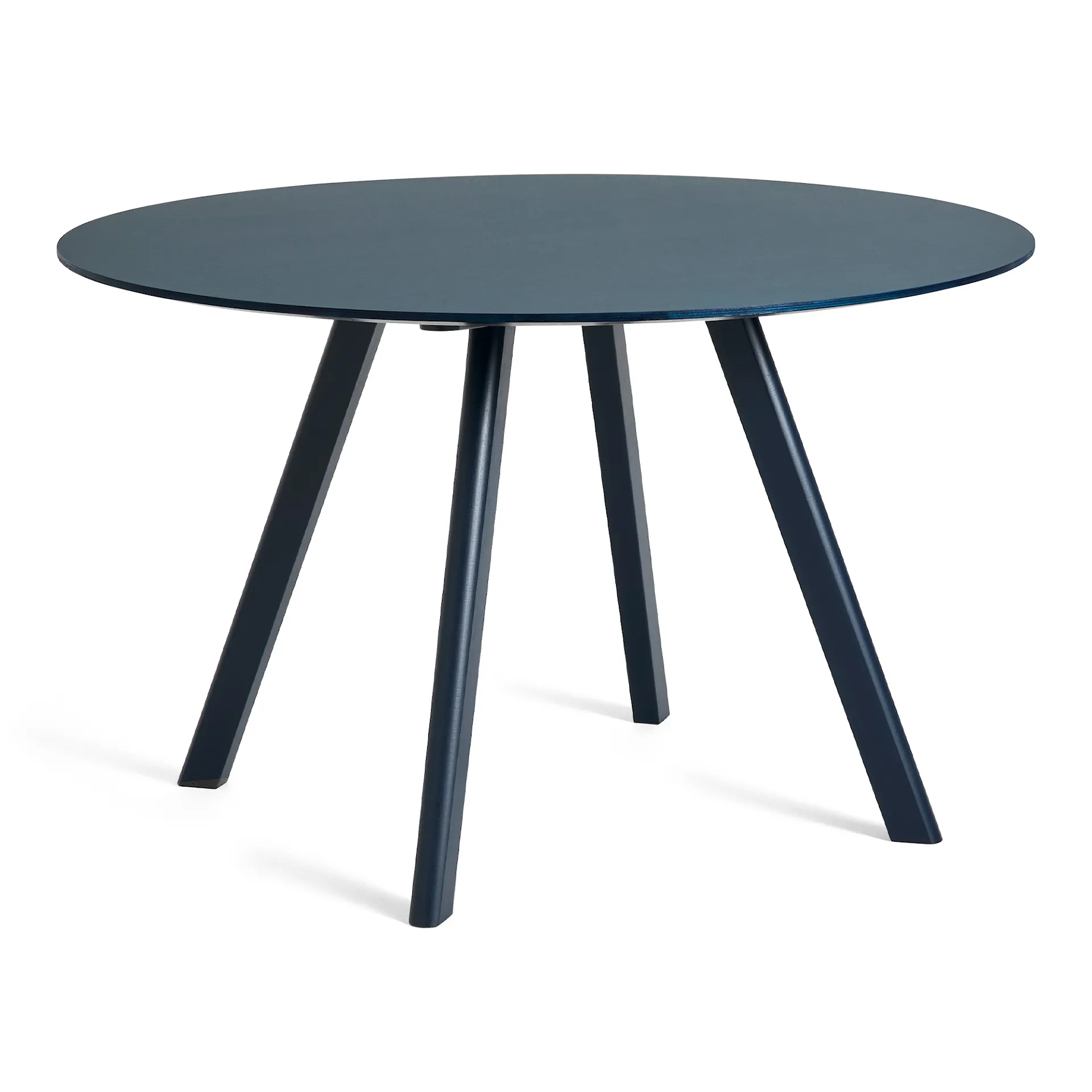 CPH25 2.0 Table Ø120 cm - HAY - Ronan & Erwan Bouroullec - NO GA