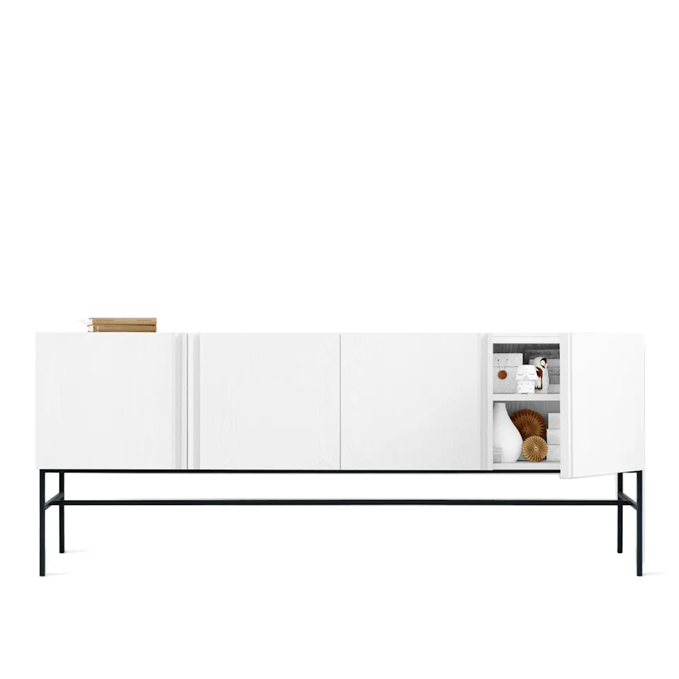 Boss Sideboard - 4 doors