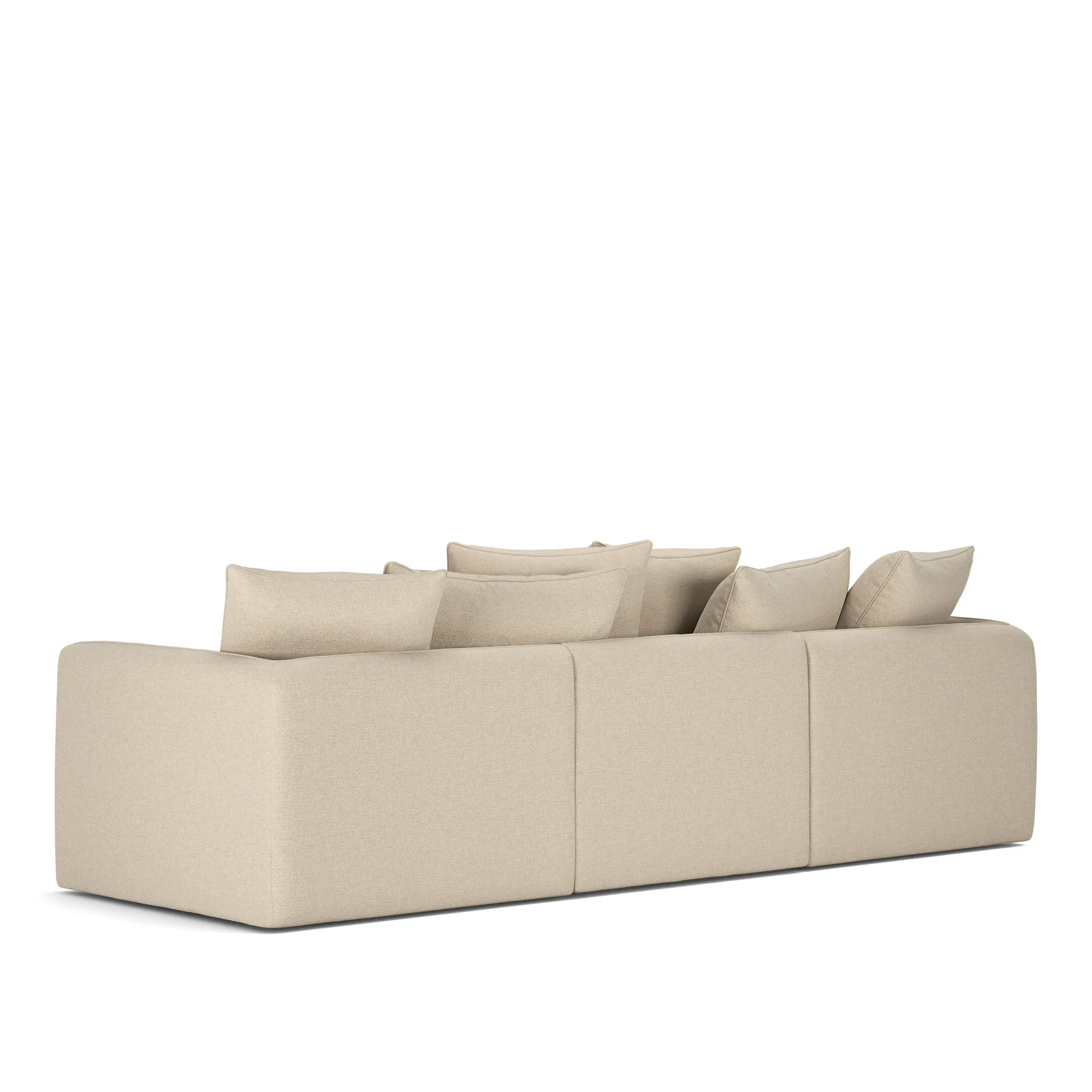 Pavarotti 01 3-personers sofa - 7