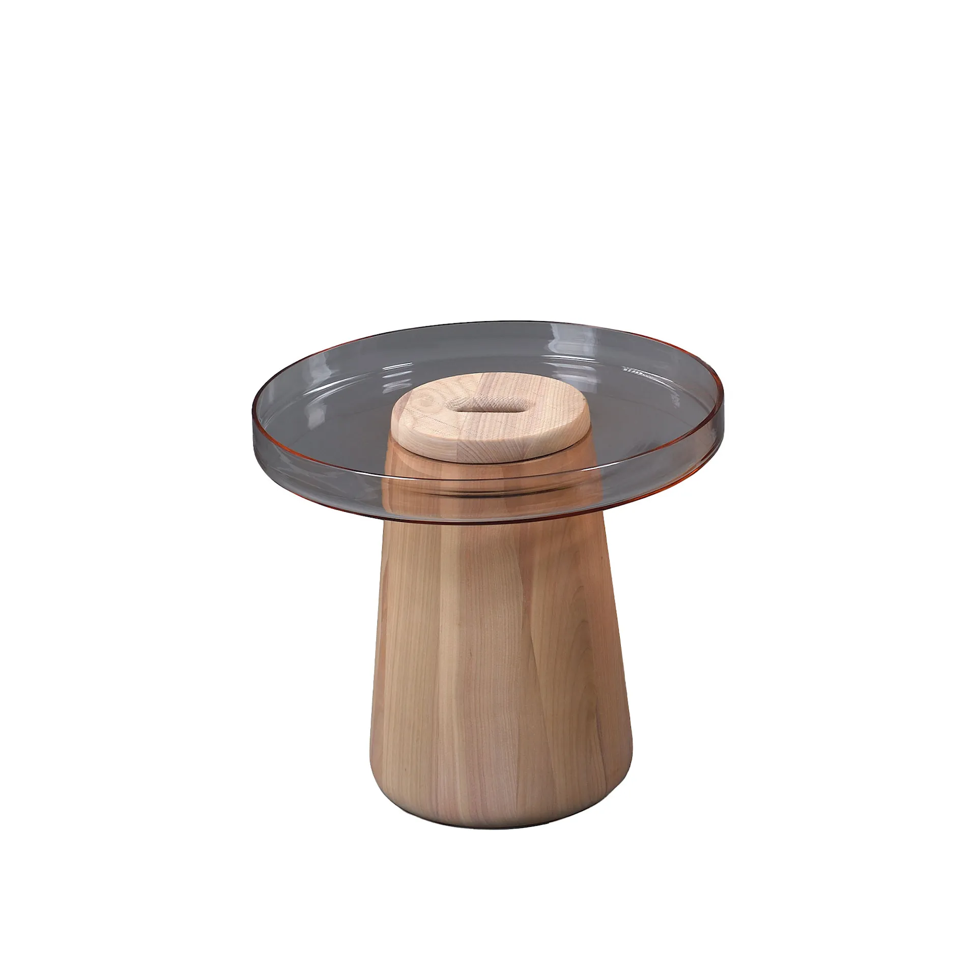 Koba Coffee Table Round - Zanat - NO GA