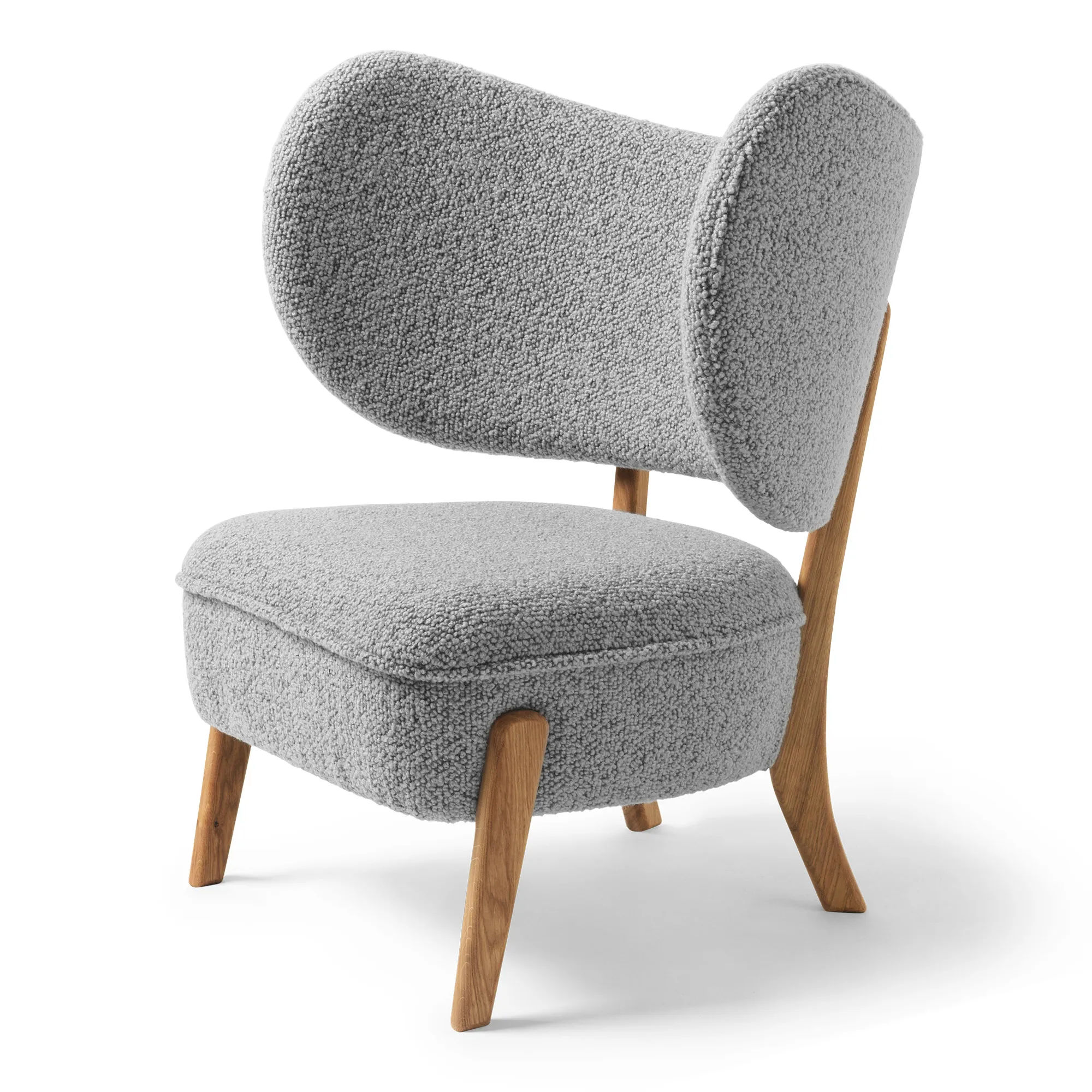 TMBO Lounge Chair - 1