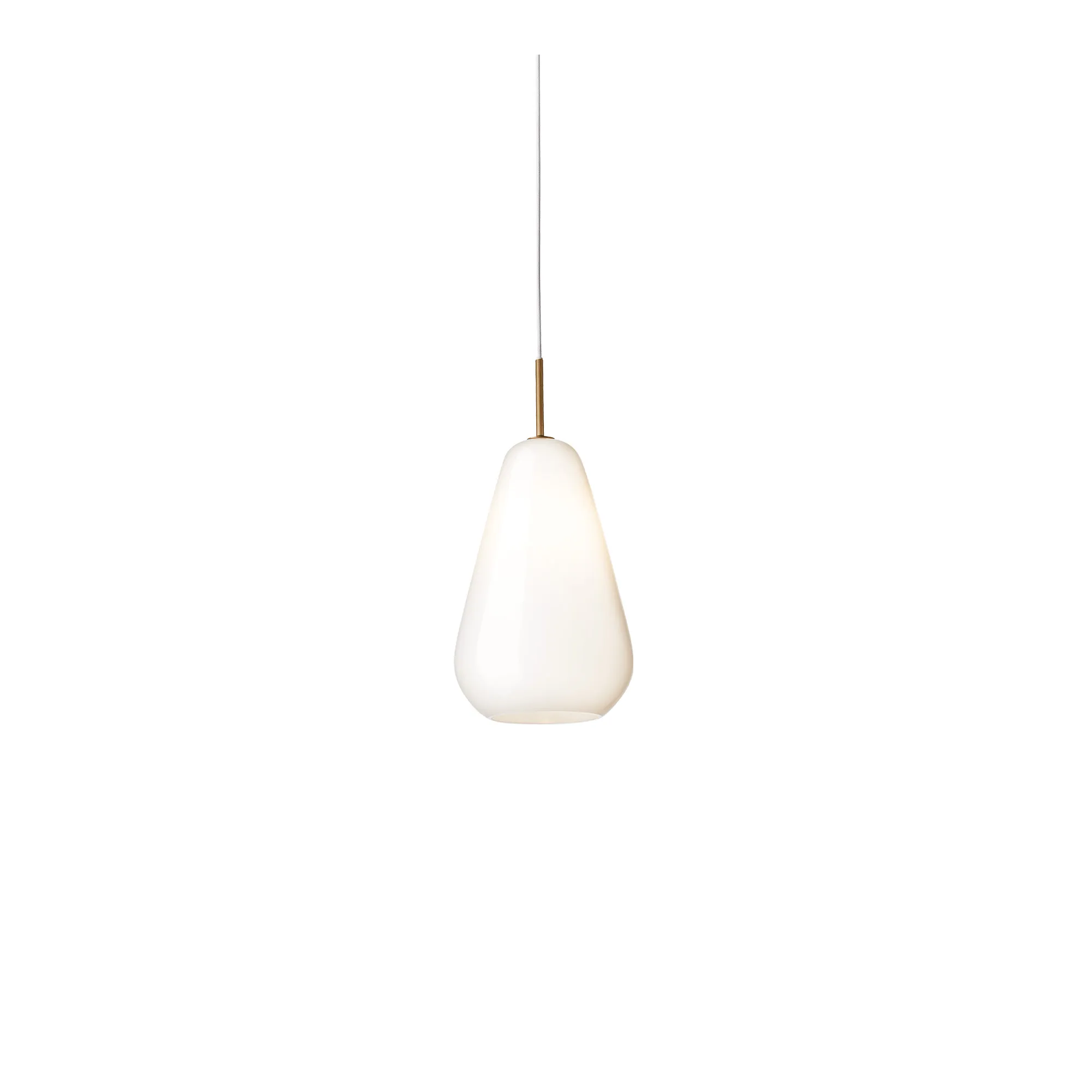 Anoli 1 pendant lamp - 1