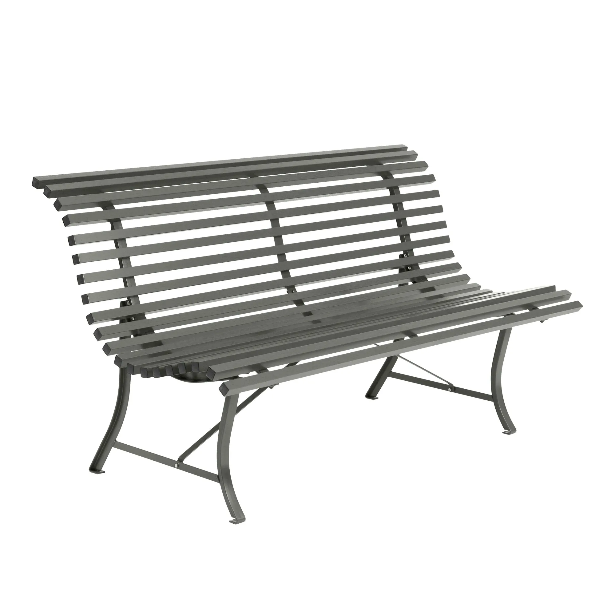 Louisiane Outdoor Bench 150 cm - 1
