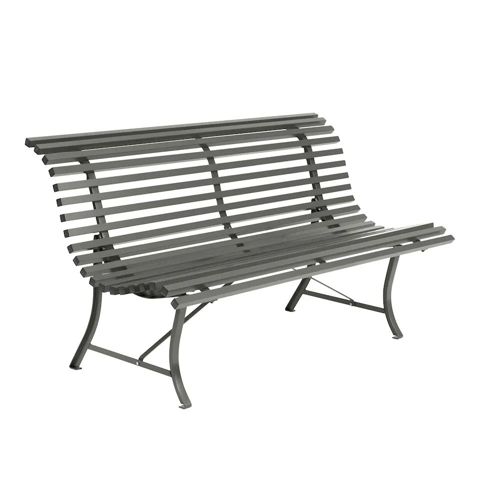 Louisiane Outdoor Bench 150 cm