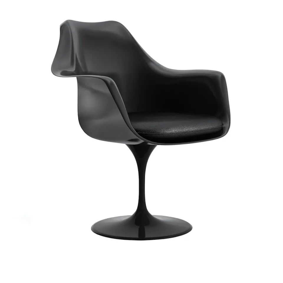 Saarinen Tulip fauteuil