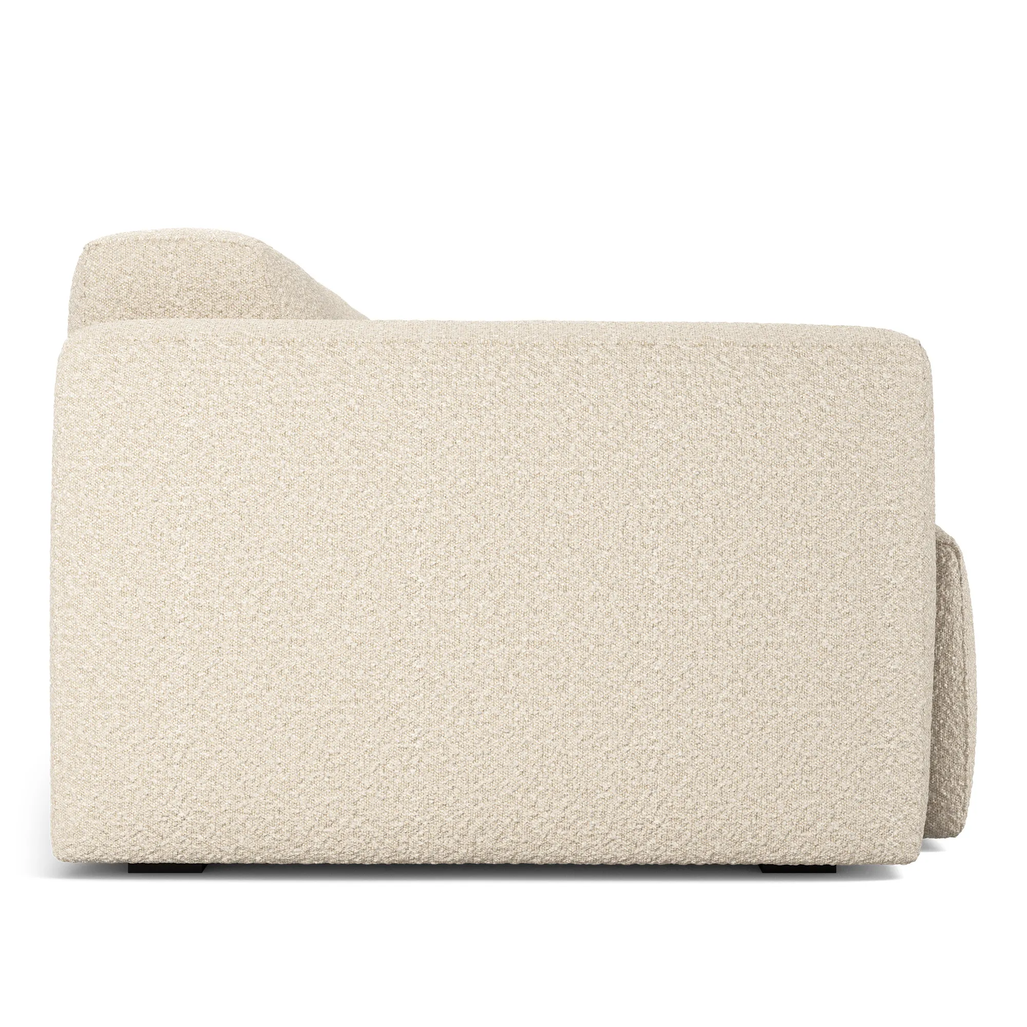 Brick 3-zitsbank - 3
