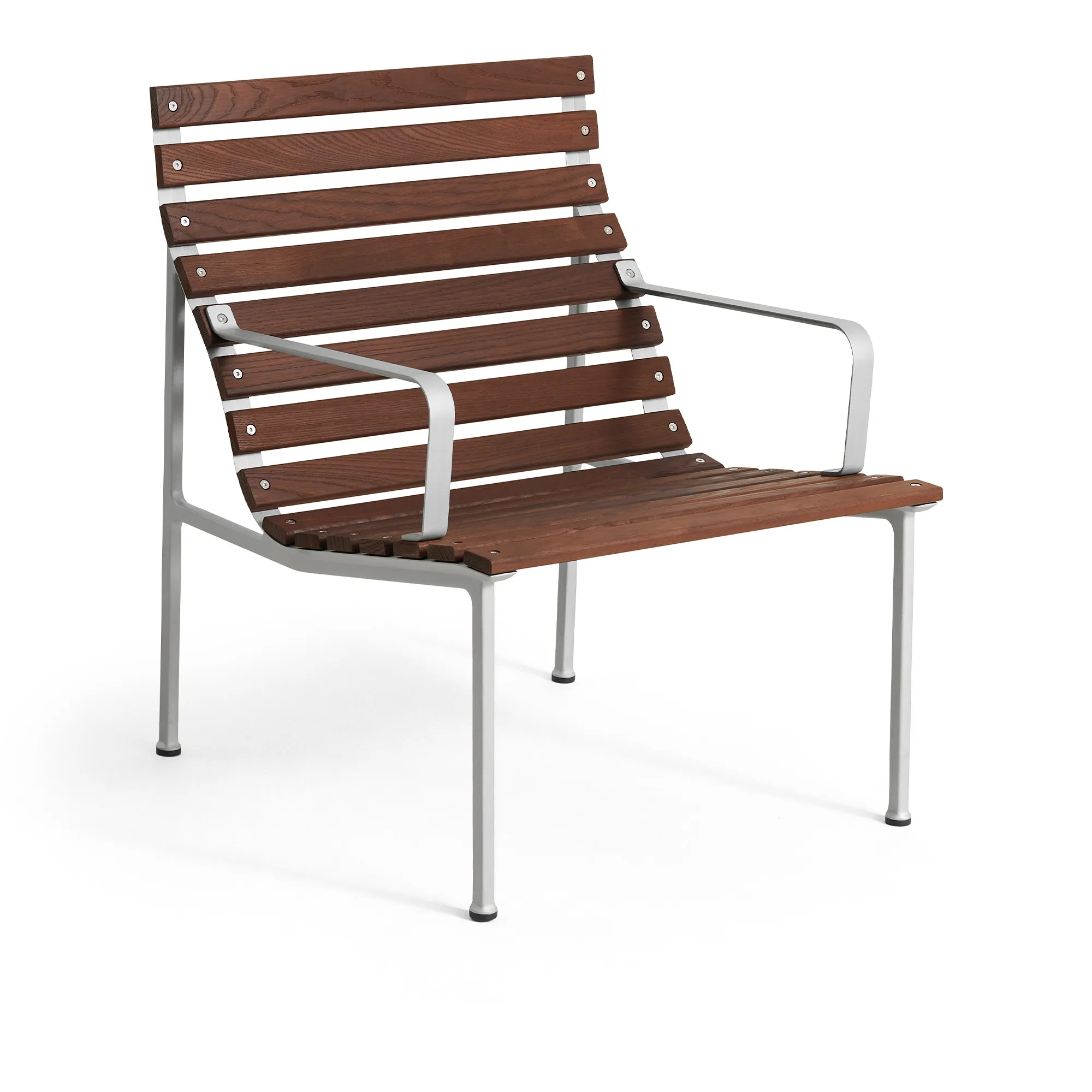 Traverse Outdoor Lounge Armchair - 1