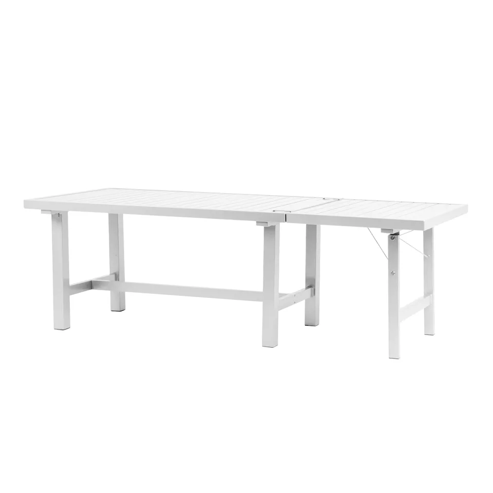 Tillægsplade Bredde 80/85 cm