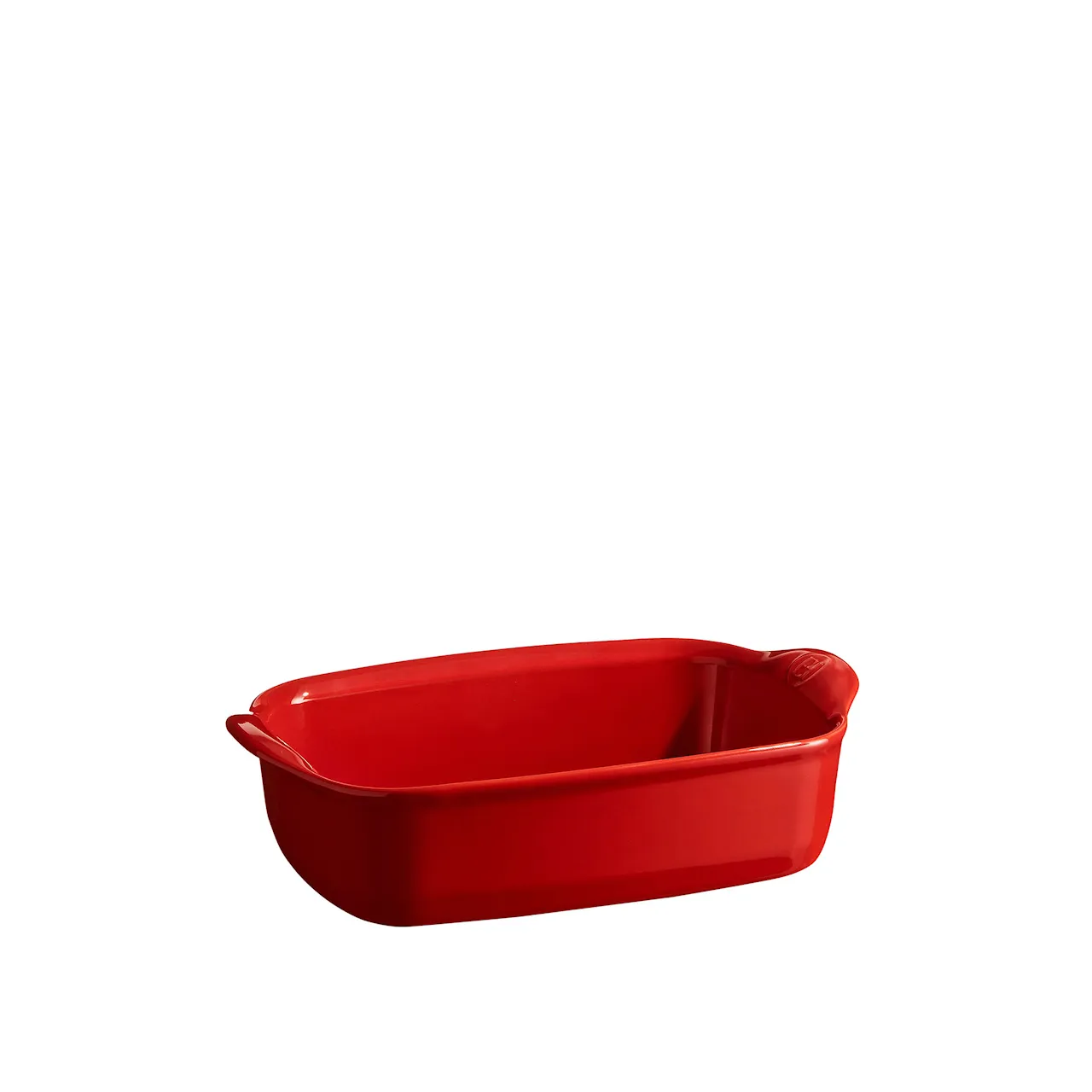 Baking Dish Rectangular Individual 0.7 L Petrol