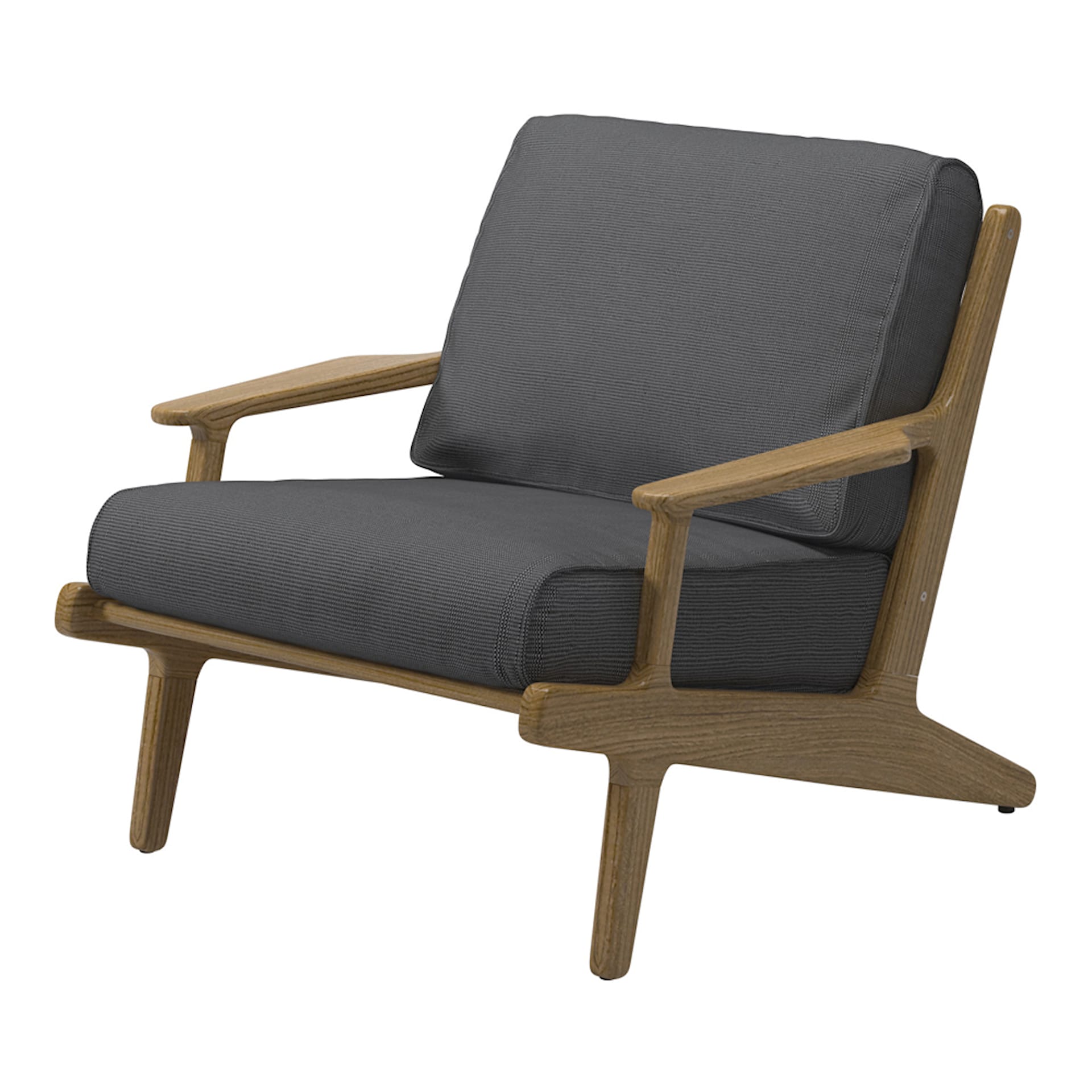 Bay Lounge Chair - Gloster - NO GA